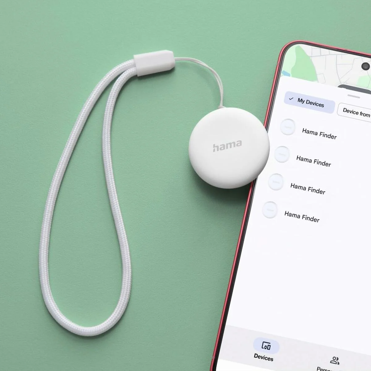 Cable USB Hama 00185825 Blanco