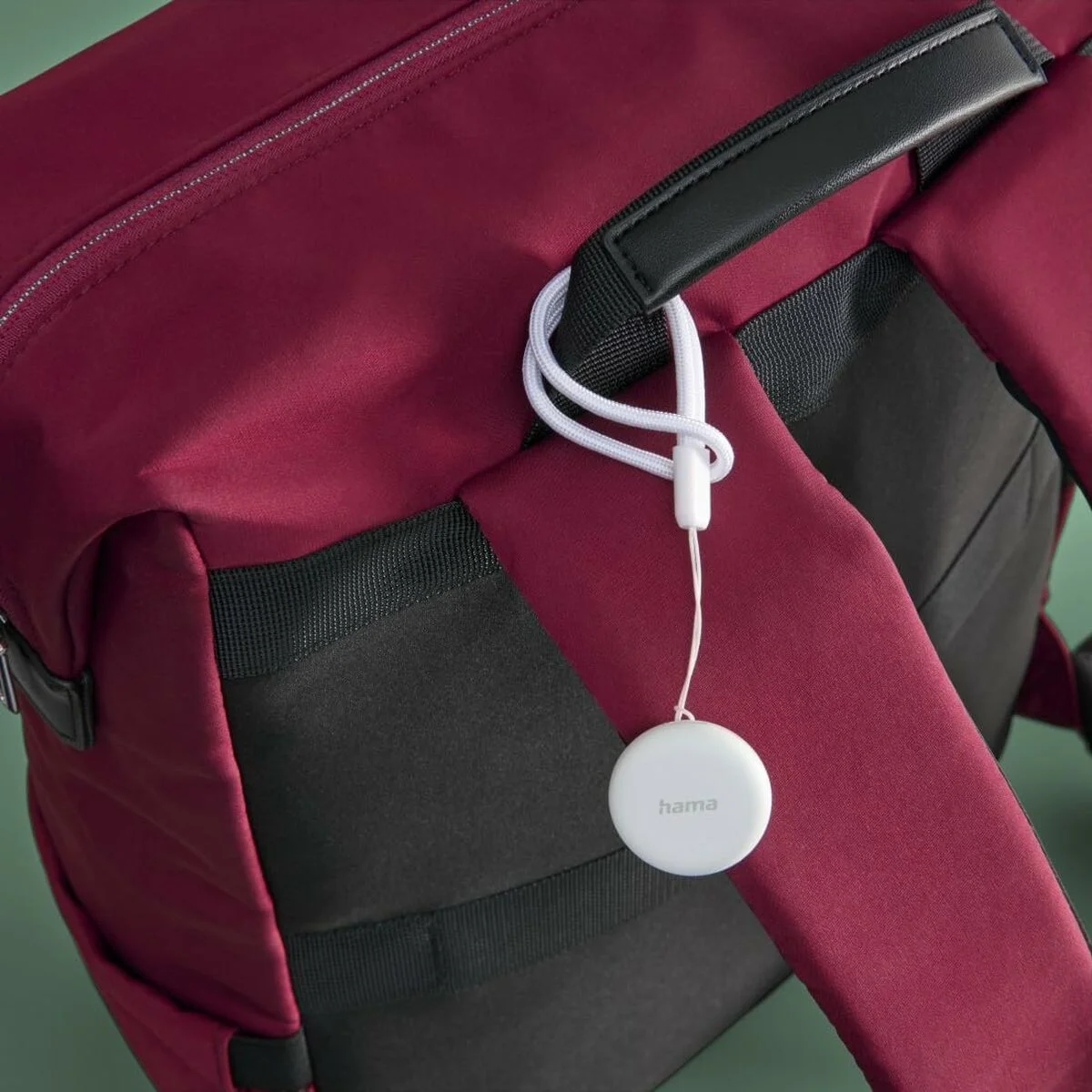 Cable USB Hama 00185825 Blanco