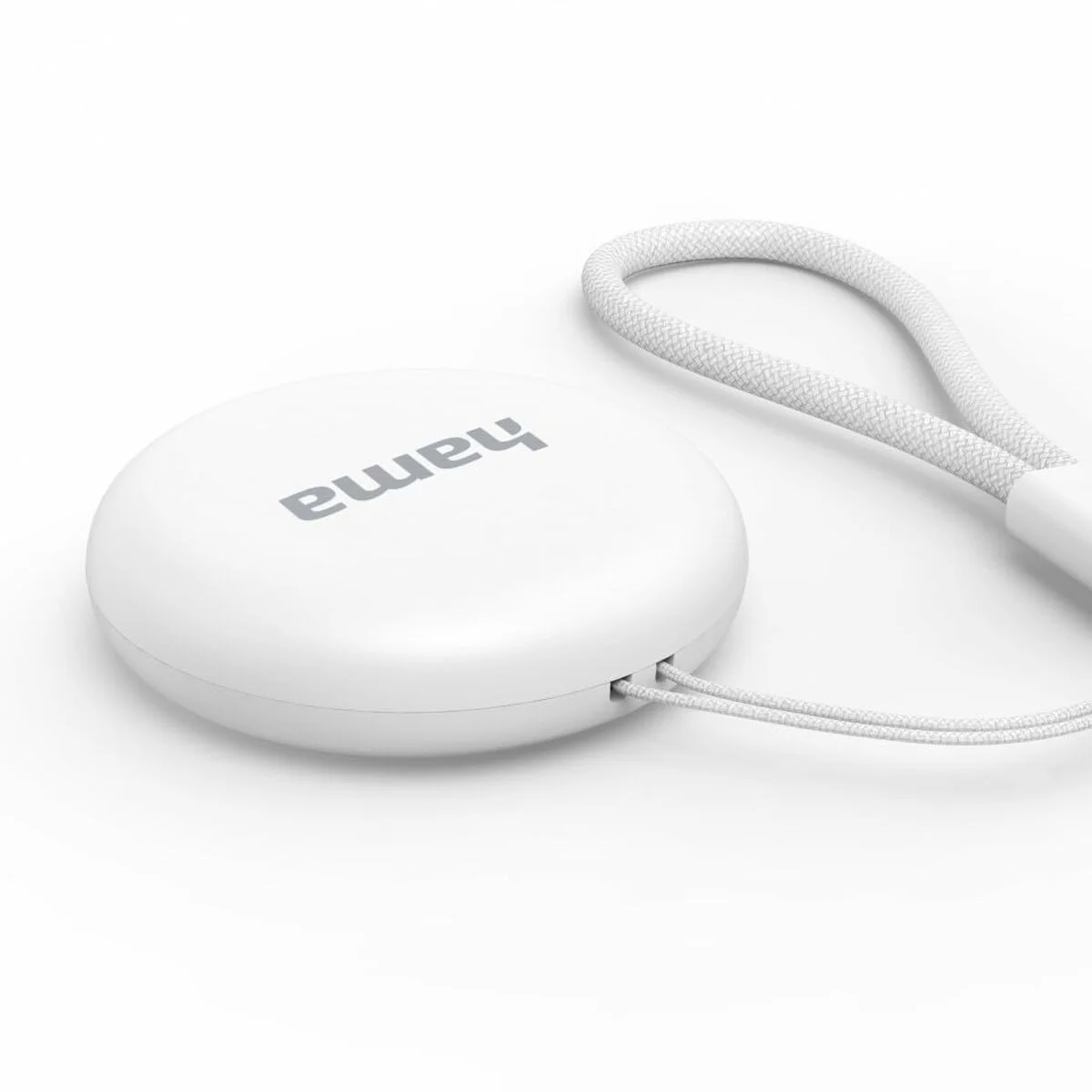 Cable USB Hama 00185825 Blanco