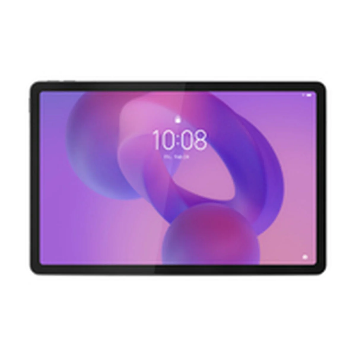 Tablet Lenovo ZAFM0112SE Octa Core 8 GB RAM 128 GB Gris 11"