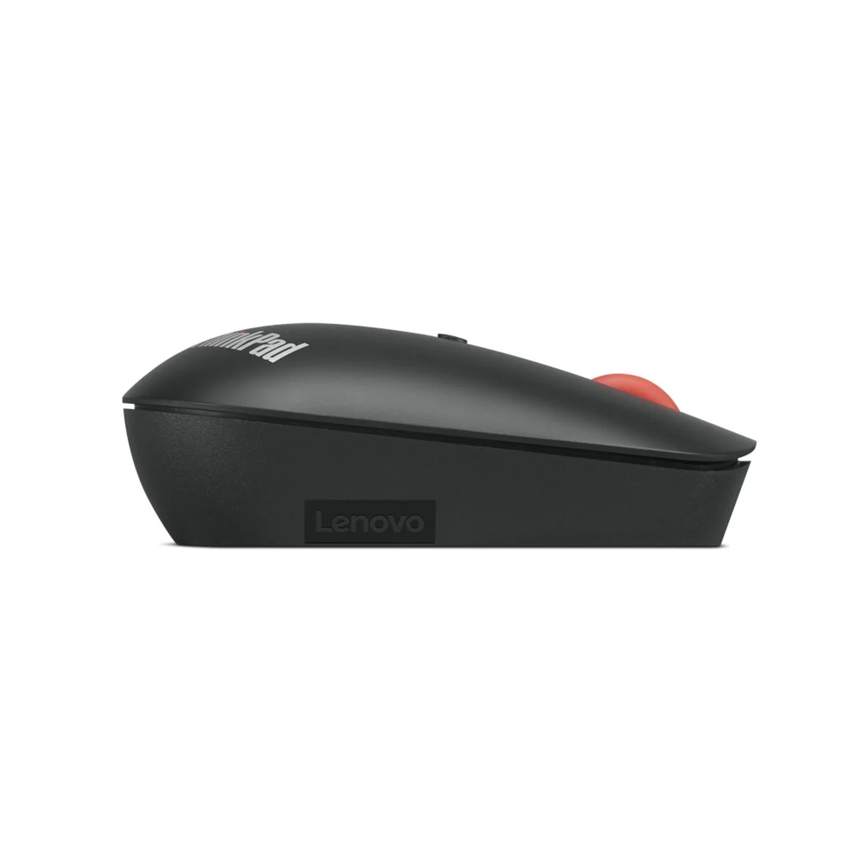 Ratón Inalámbrico Lenovo 400 Negro 2400 dpi