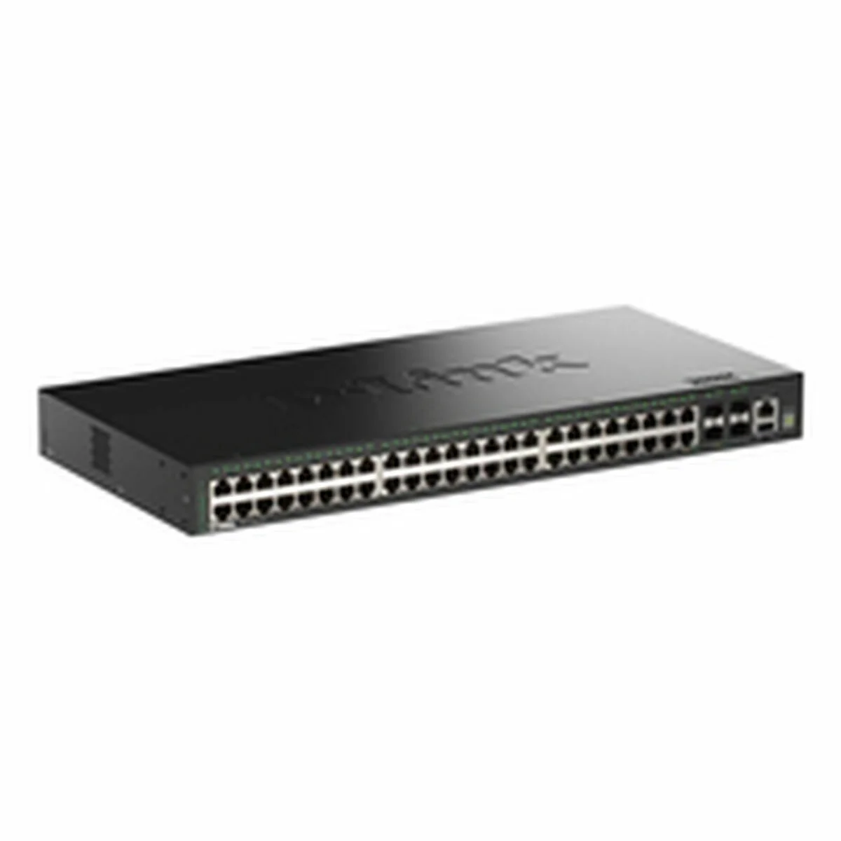 Switch D-Link DGS-1530-52/E