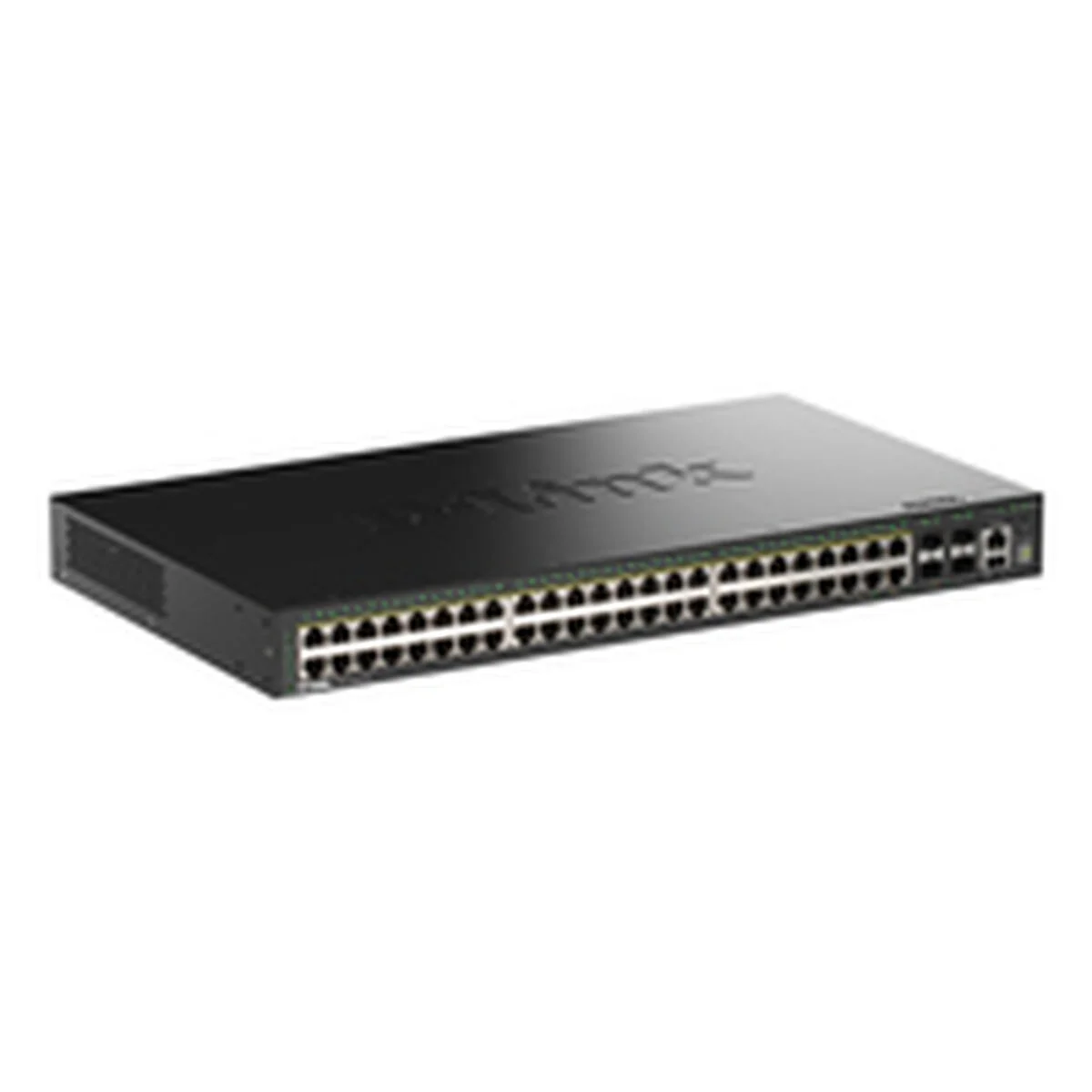 Switch D-Link DGS-1530-52P/E