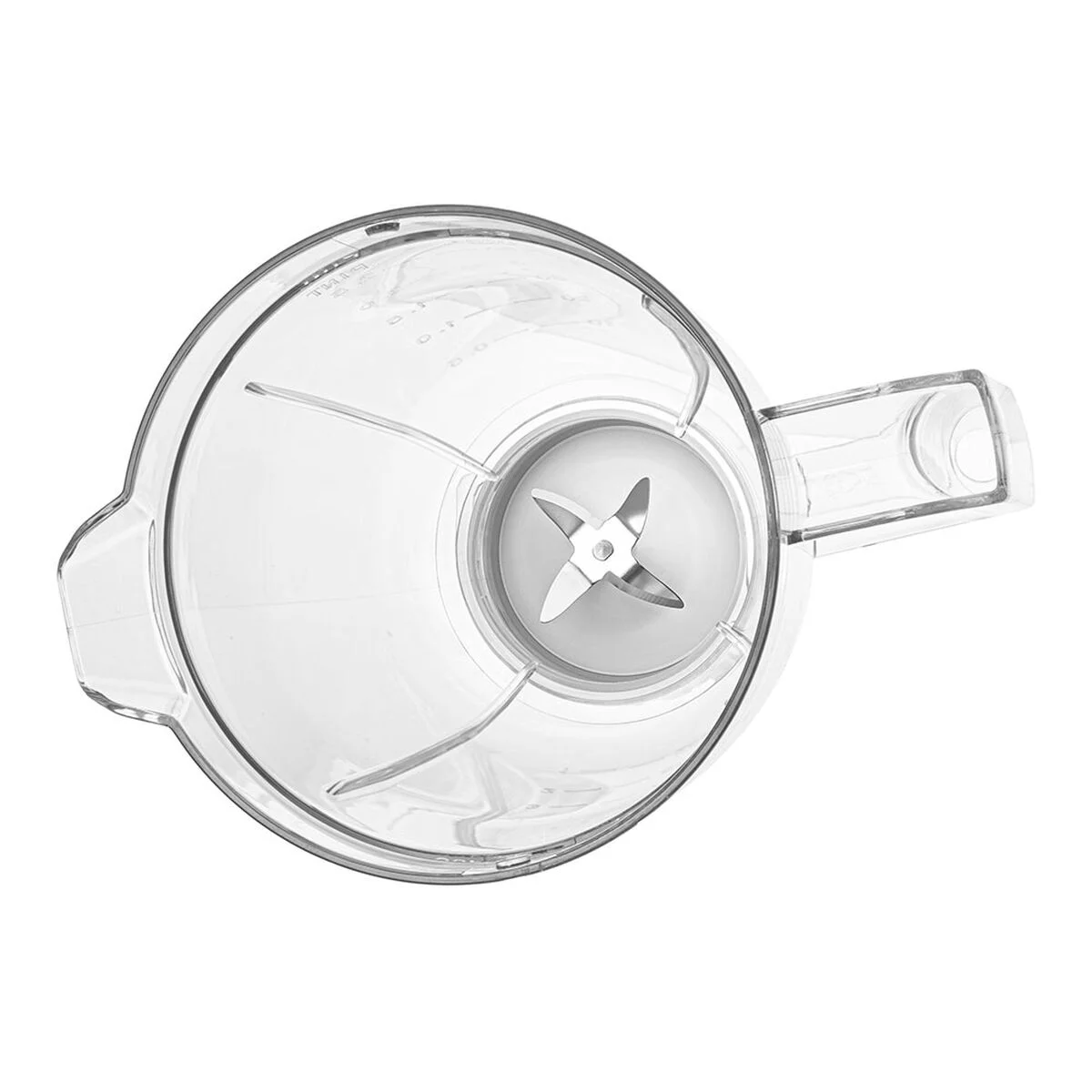 Batidora de Vaso Adler AD 4085 1,5 L Blanco 1000 W