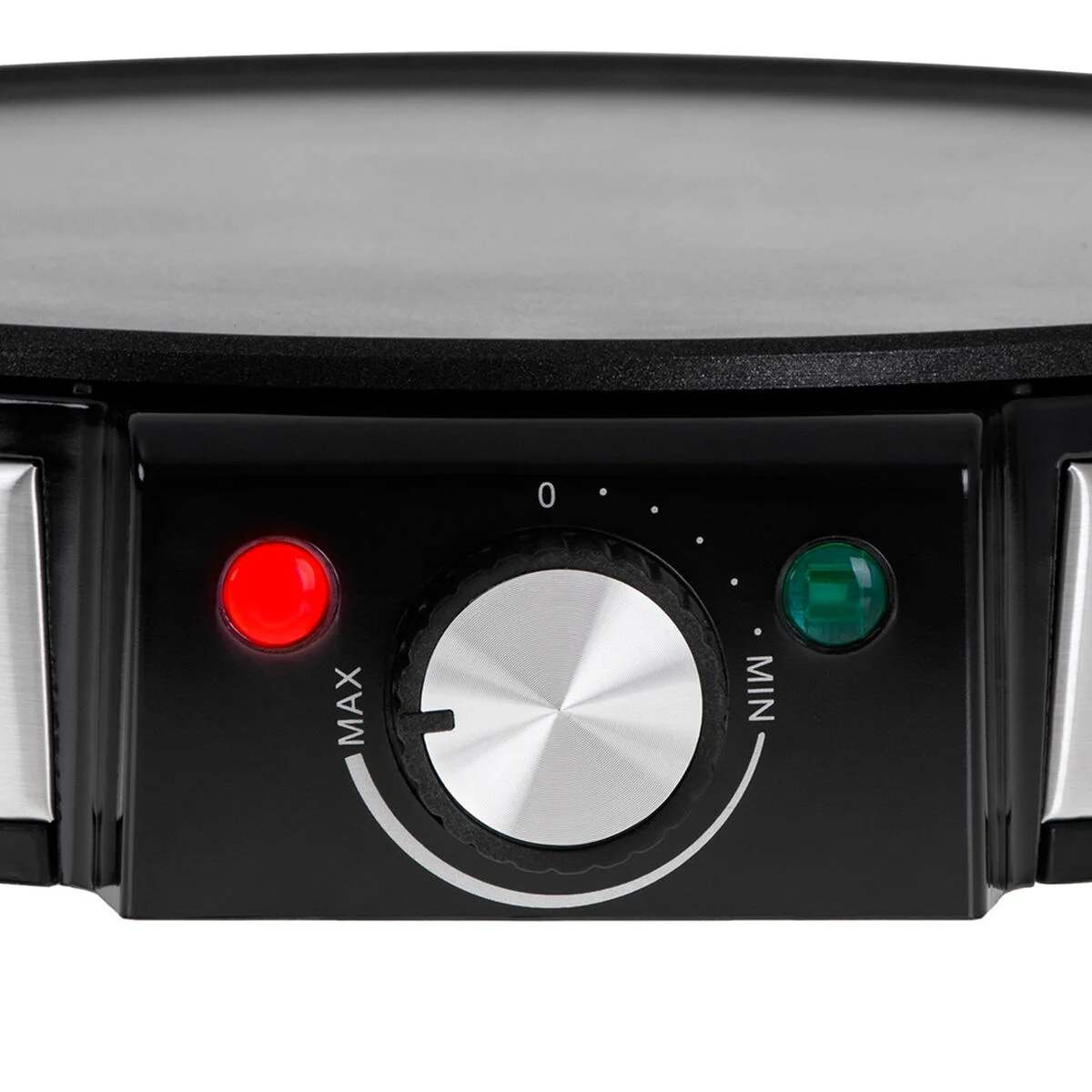 Crepera Adler AD 3058 Negro