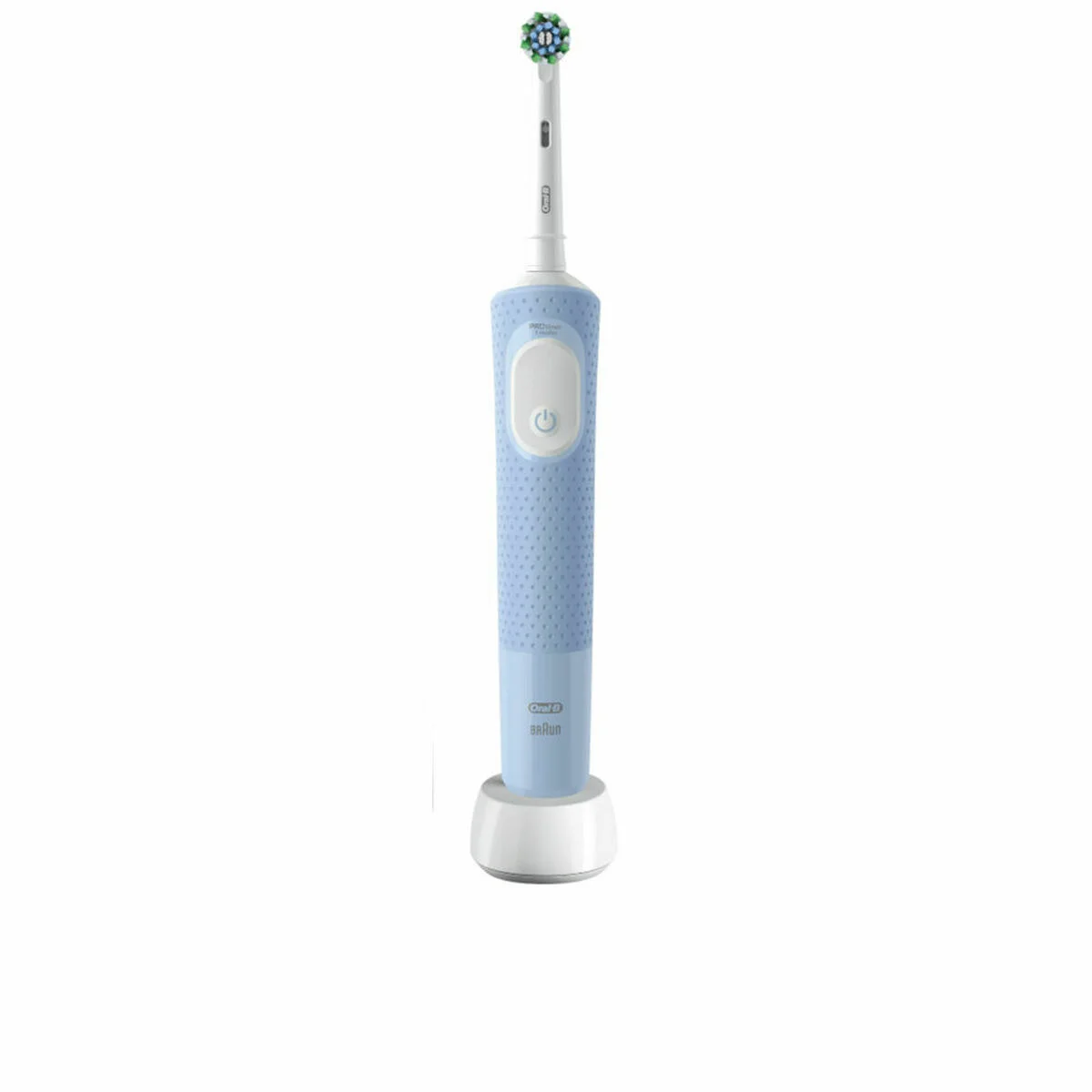 Cepillo de Dientes Eléctrico Oral-B Vitality Pro Negro