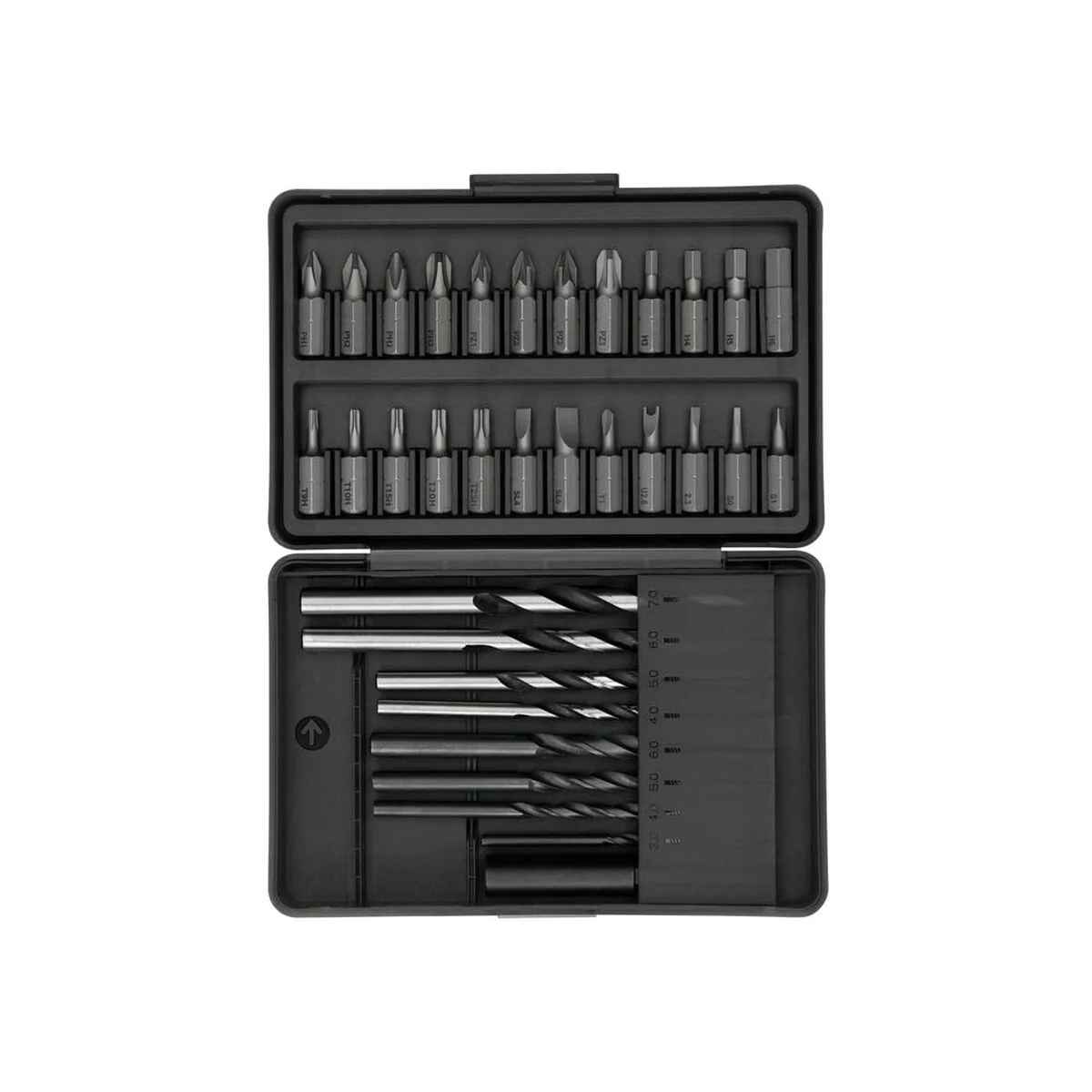 Set de taladro y accesorios Xiaomi 36247 (32 unidades)