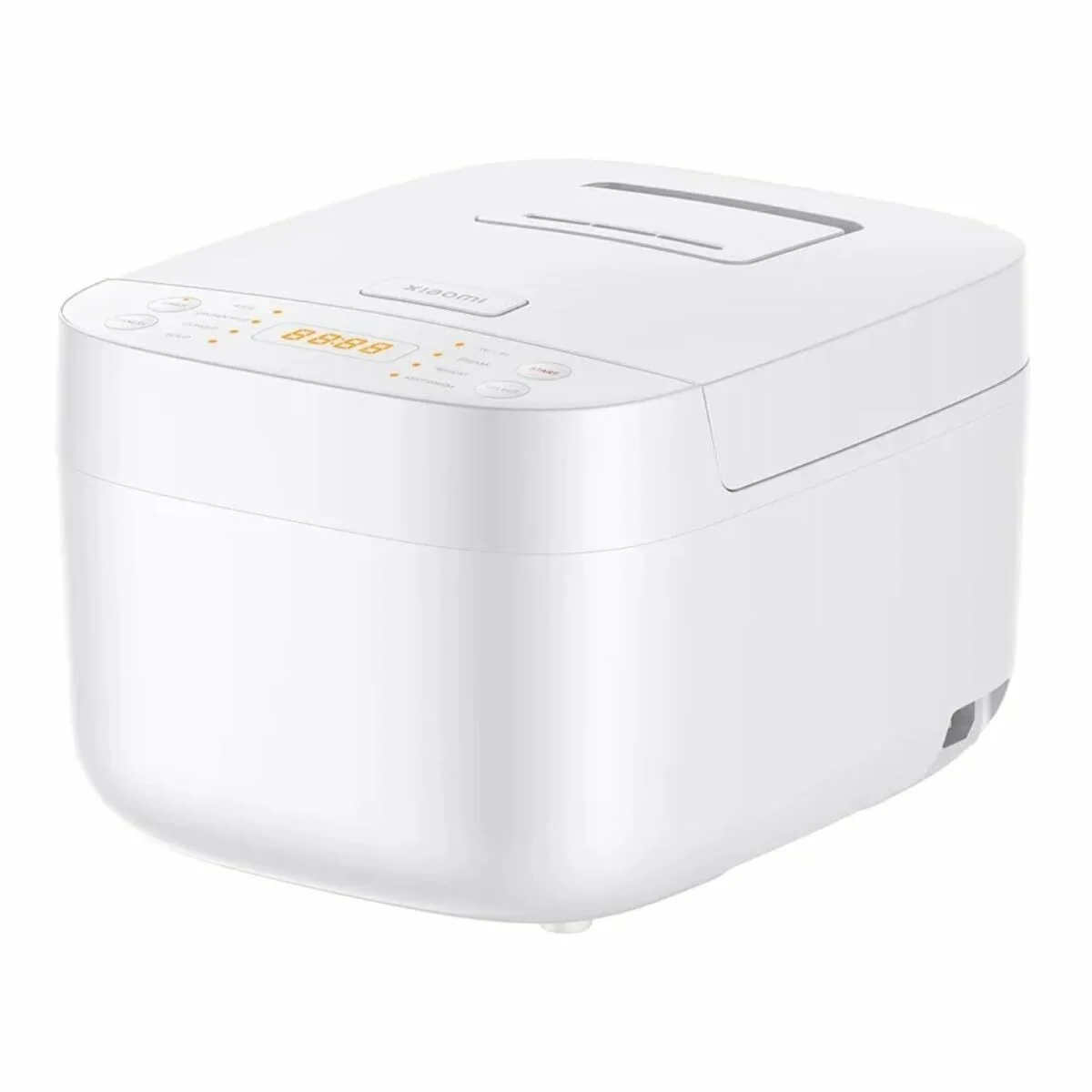 Envasadora al Vacío Xiaomi 52771 Blanco Negro Acero Inoxidable Plástico 3 L