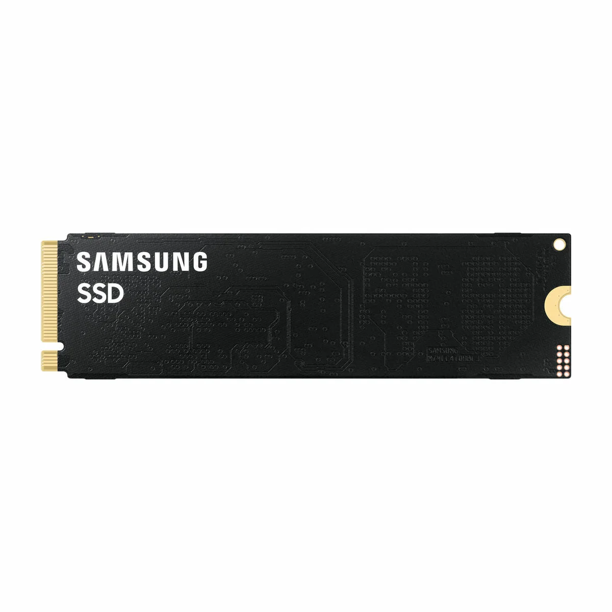 Disco Duro Samsung MZ-VAP4T0BW 4 TB SSD