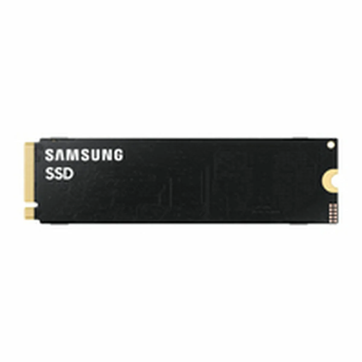 Disco Duro Samsung MZ-VAP4T0BW 4 TB SSD