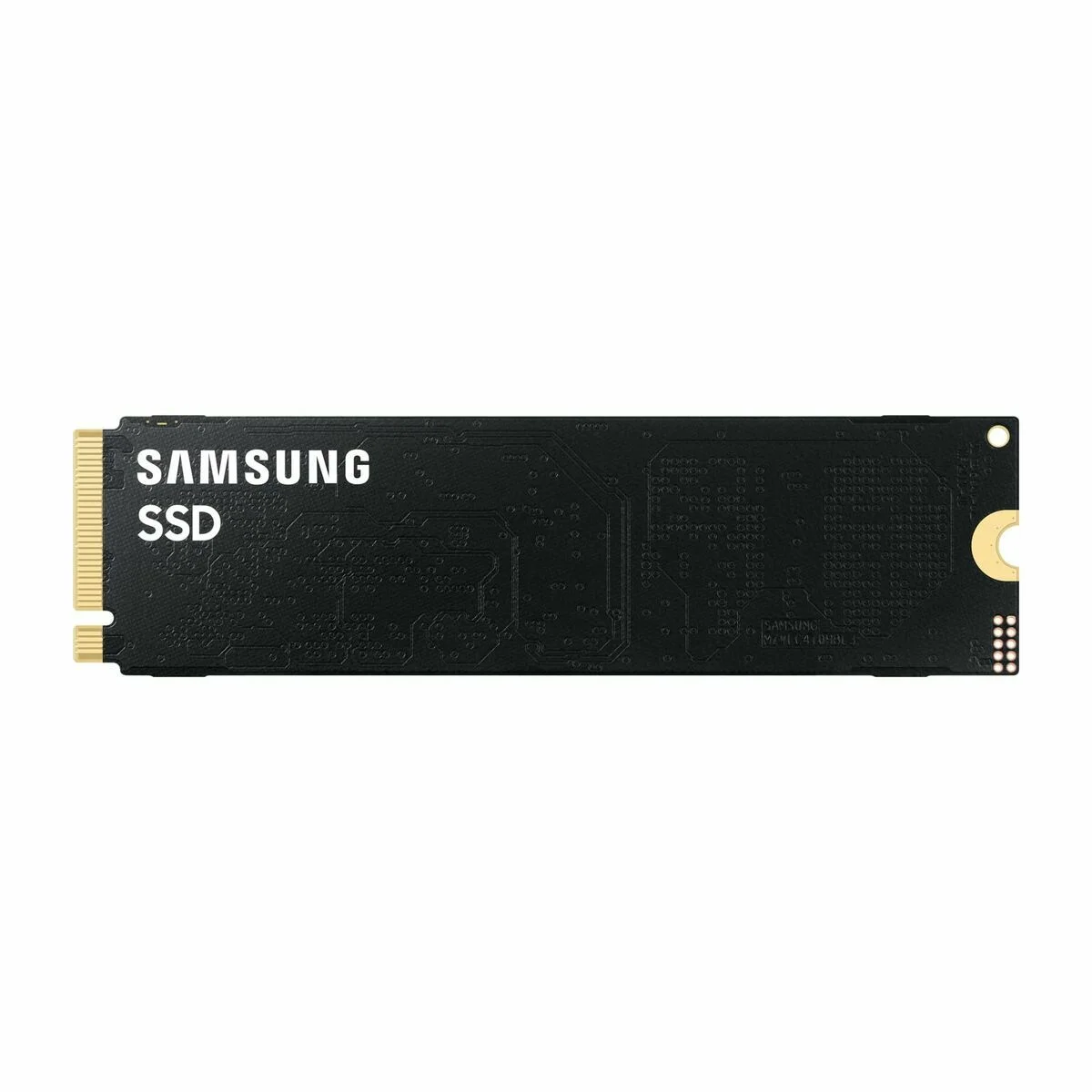 Disco Duro Samsung MZ-VAP4T0BW 4 TB SSD