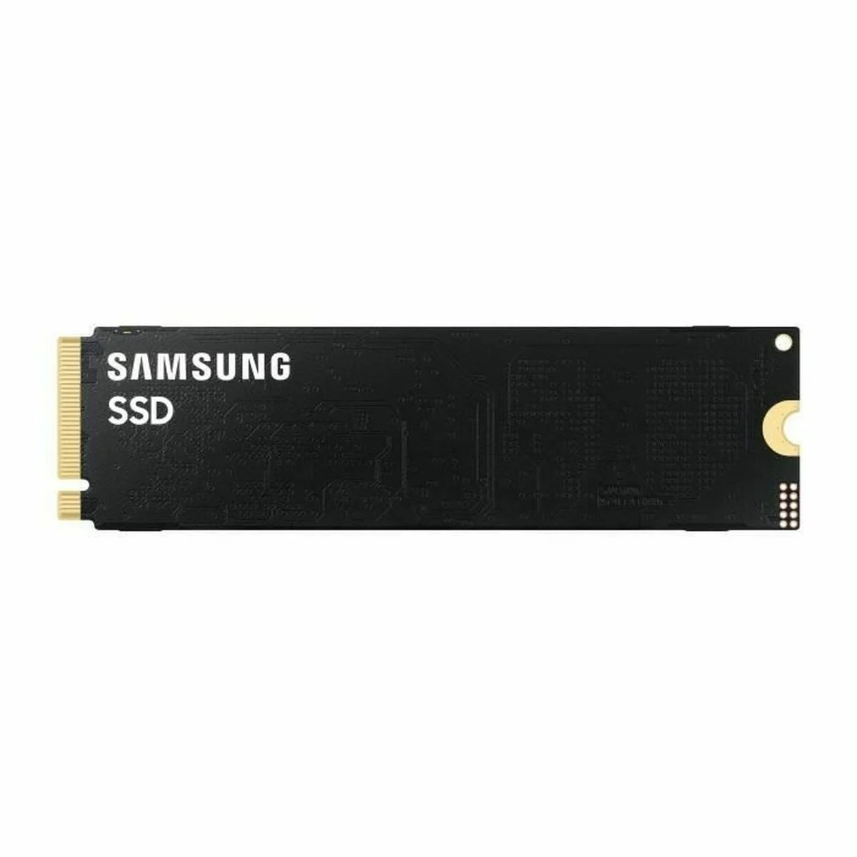 Disco Duro Samsung MZ-VAP4T0BW 4 TB SSD