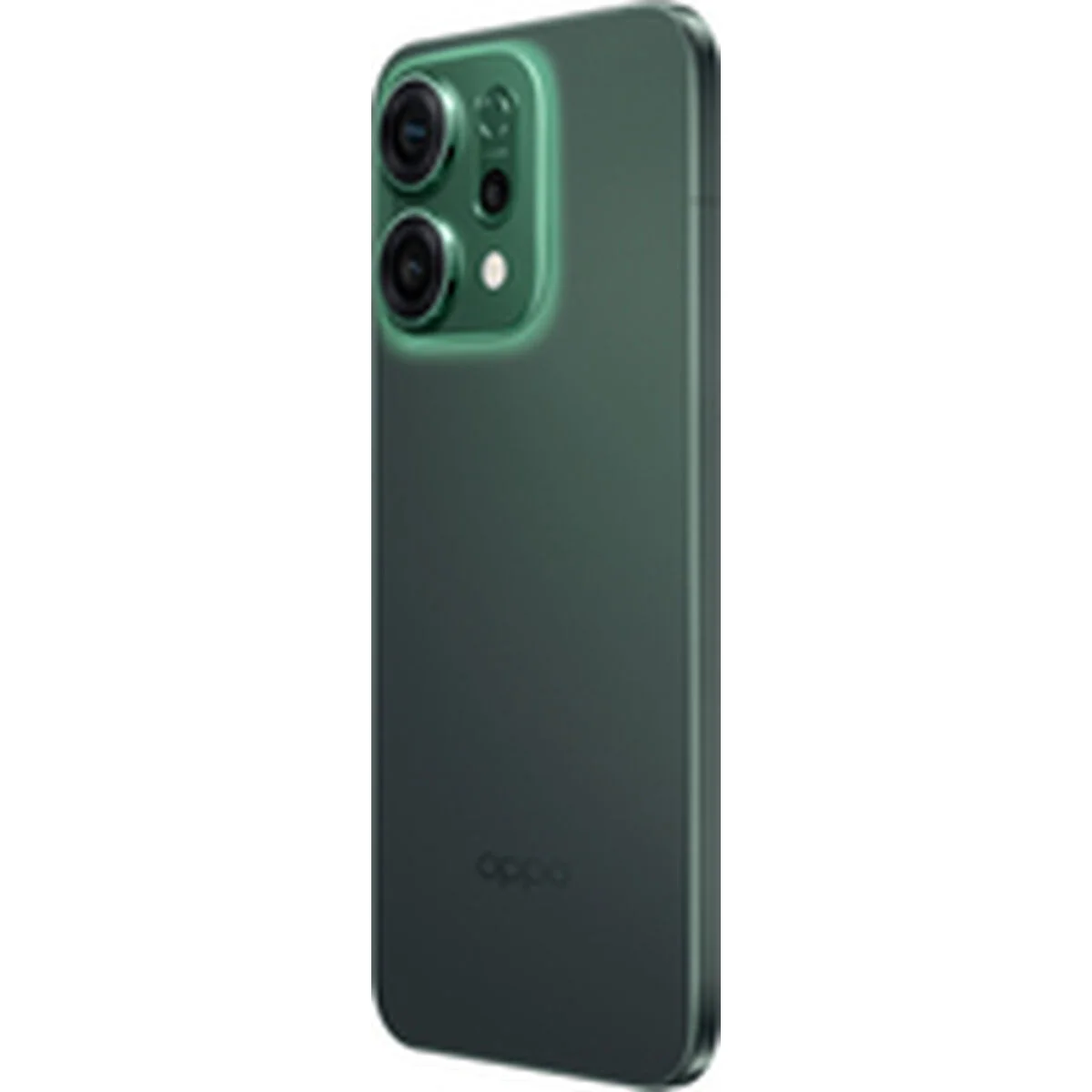 Smartphone Oppo CPH2737 6,59" Octa Core 12 GB RAM 256 GB Verde