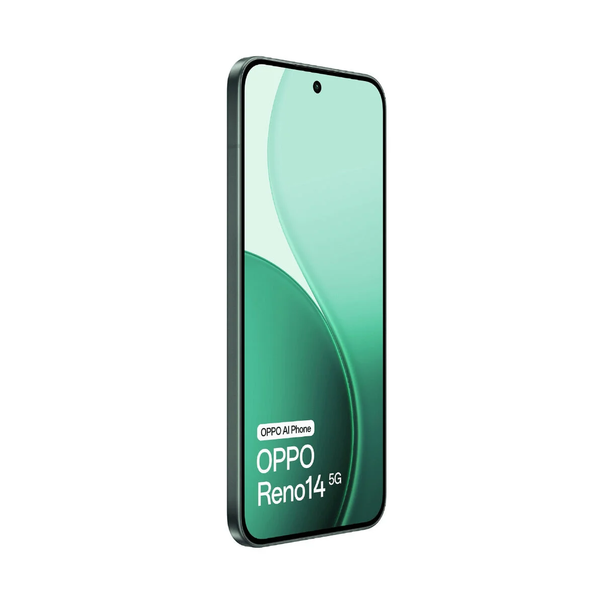 Smartphone Oppo CPH2737 6,59" Octa Core 12 GB RAM 256 GB Verde