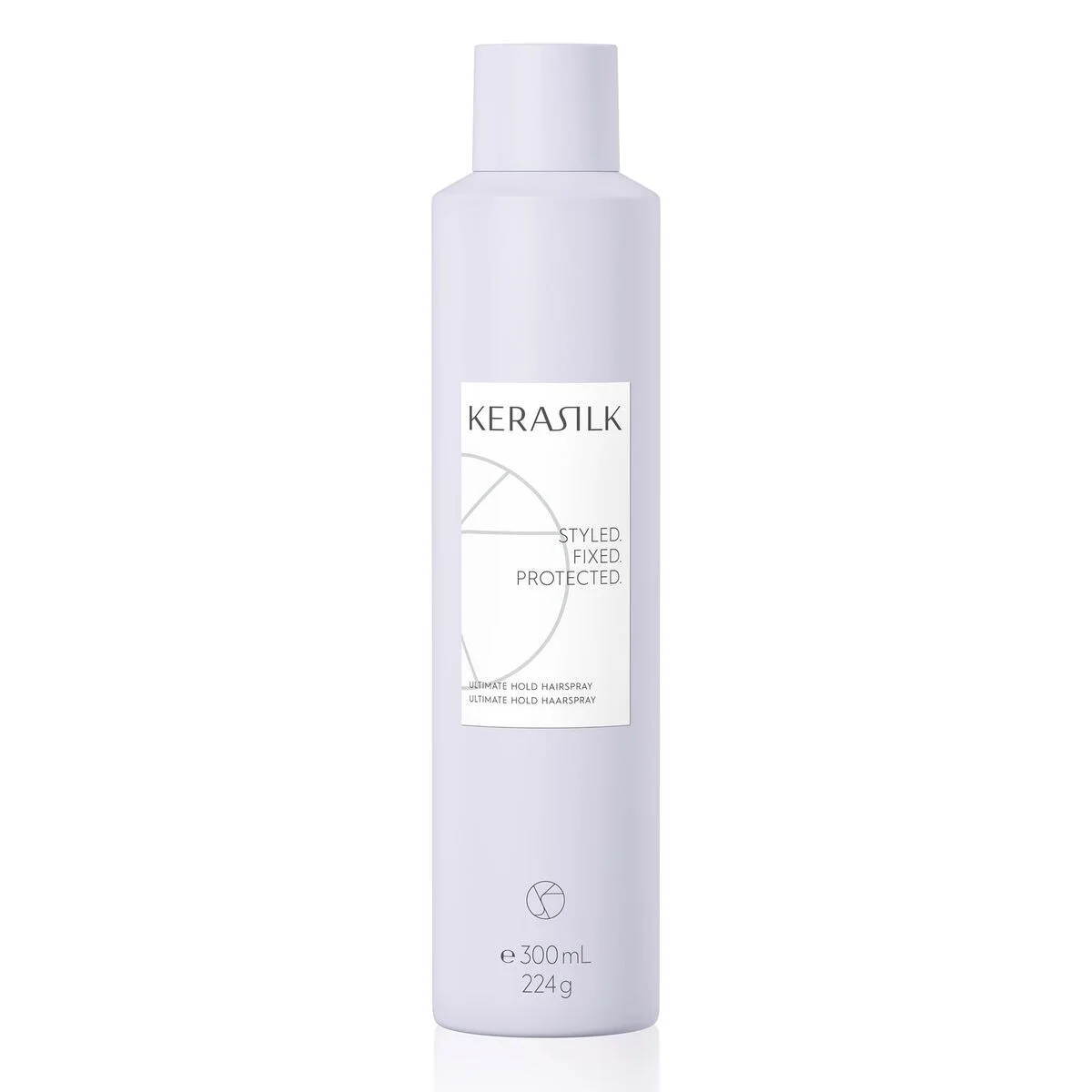 Mascarilla Capilar Kerasilk STYLING 75 ml