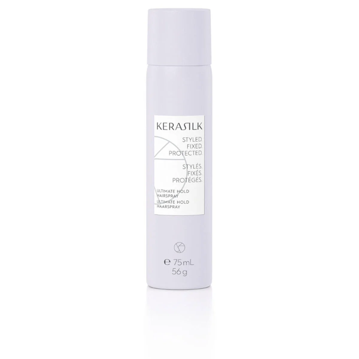 Mascarilla Capilar Kerasilk STYLING 75 ml