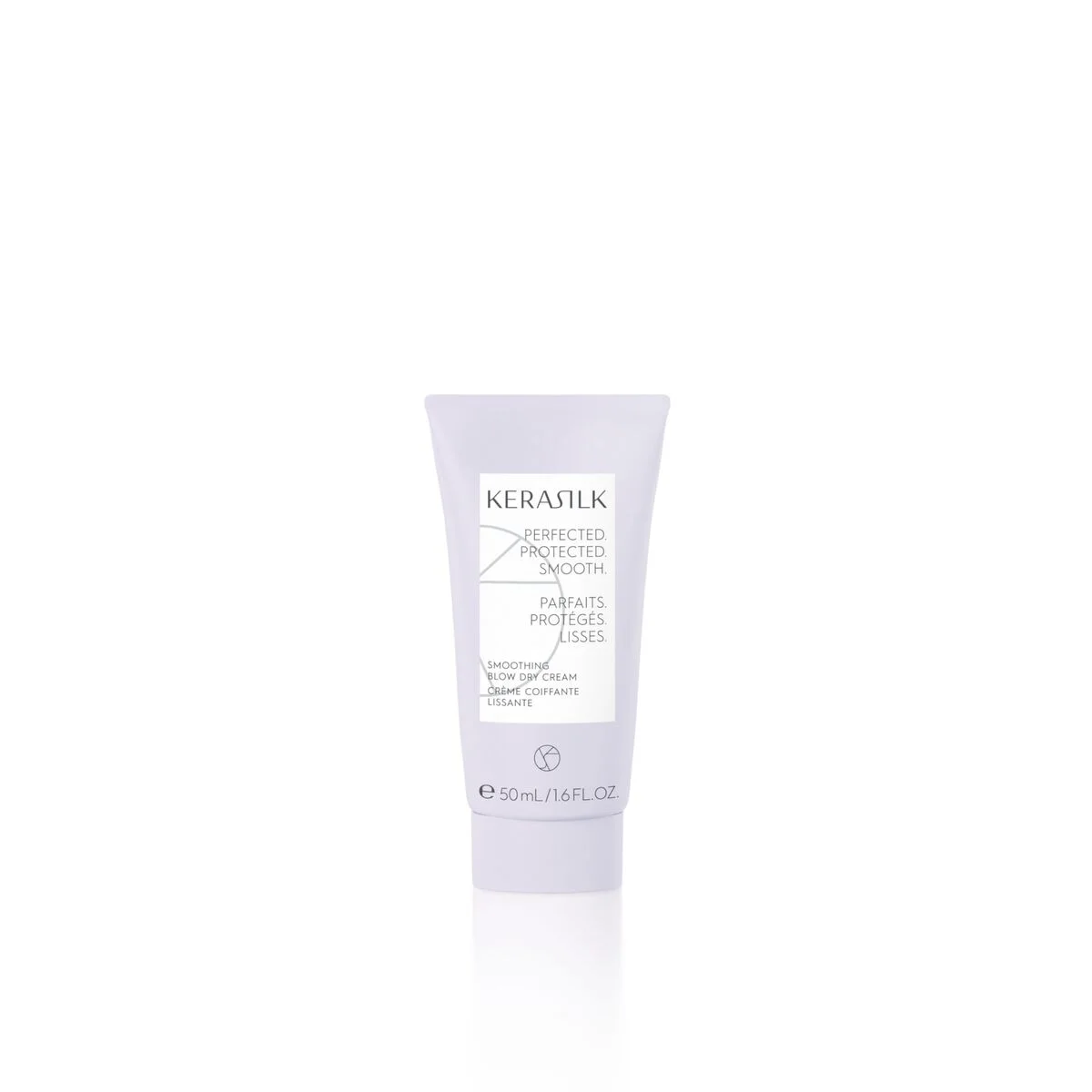 Mascarilla Capilar Kerasilk STYLING 50 ml