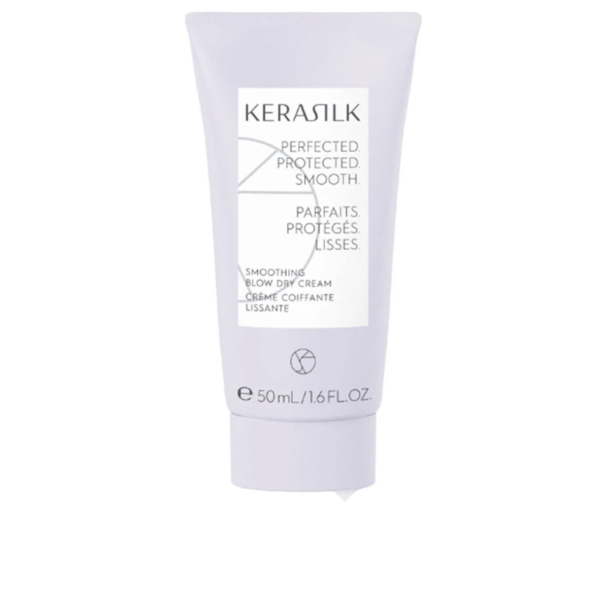 Mascarilla Capilar Kerasilk STYLING 50 ml