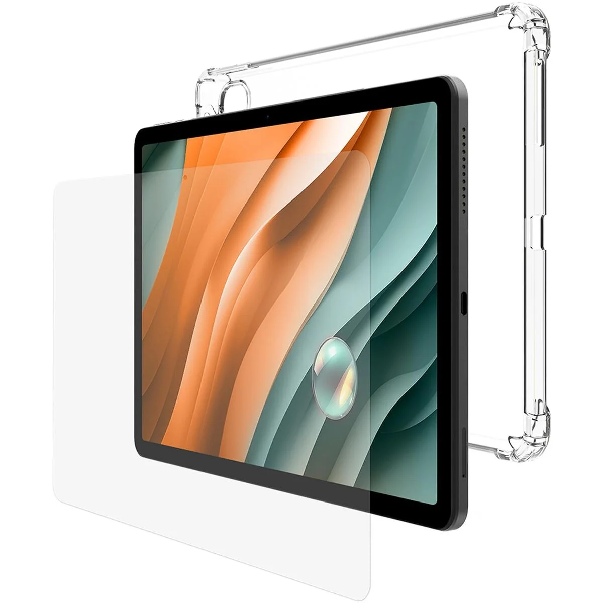 Tablet SPC 4337N Transparente