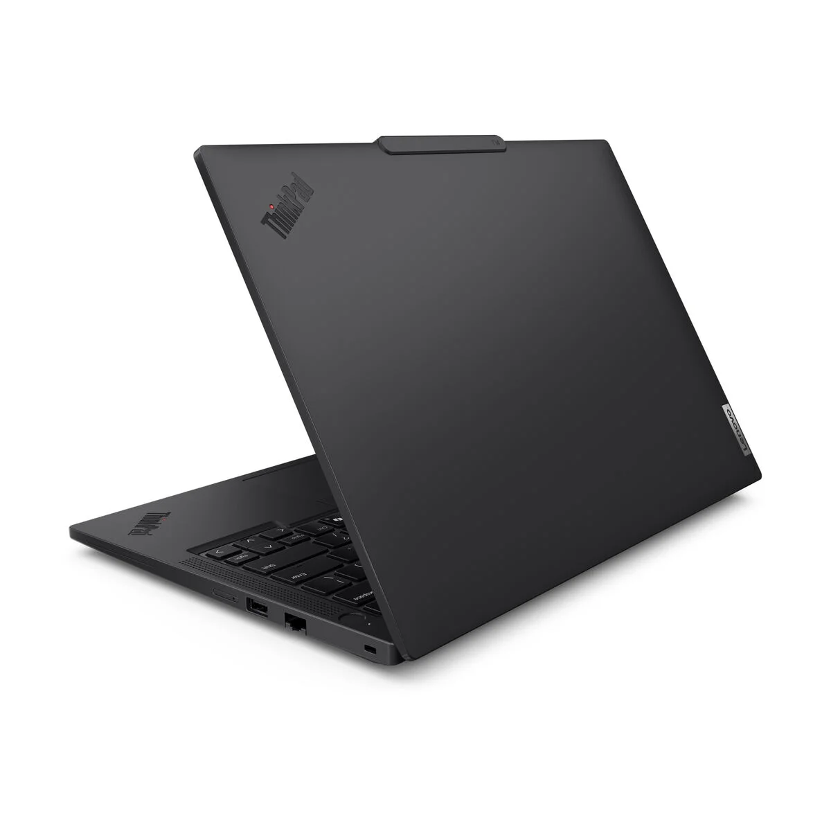 Laptop Lenovo 21QC004NSP 14" intel core ultra 7 16 GB RAM 512 GB 512 GB SSD Qwerty Español