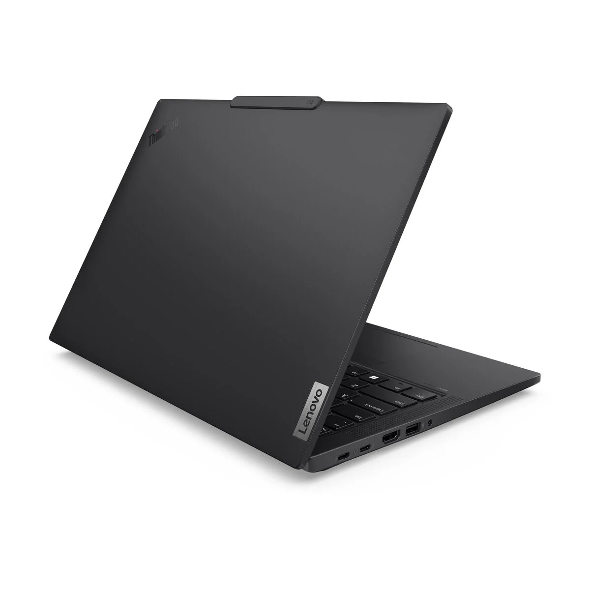 Laptop Lenovo 21QC004NSP 14" intel core ultra 7 16 GB RAM 512 GB 512 GB SSD Qwerty Español