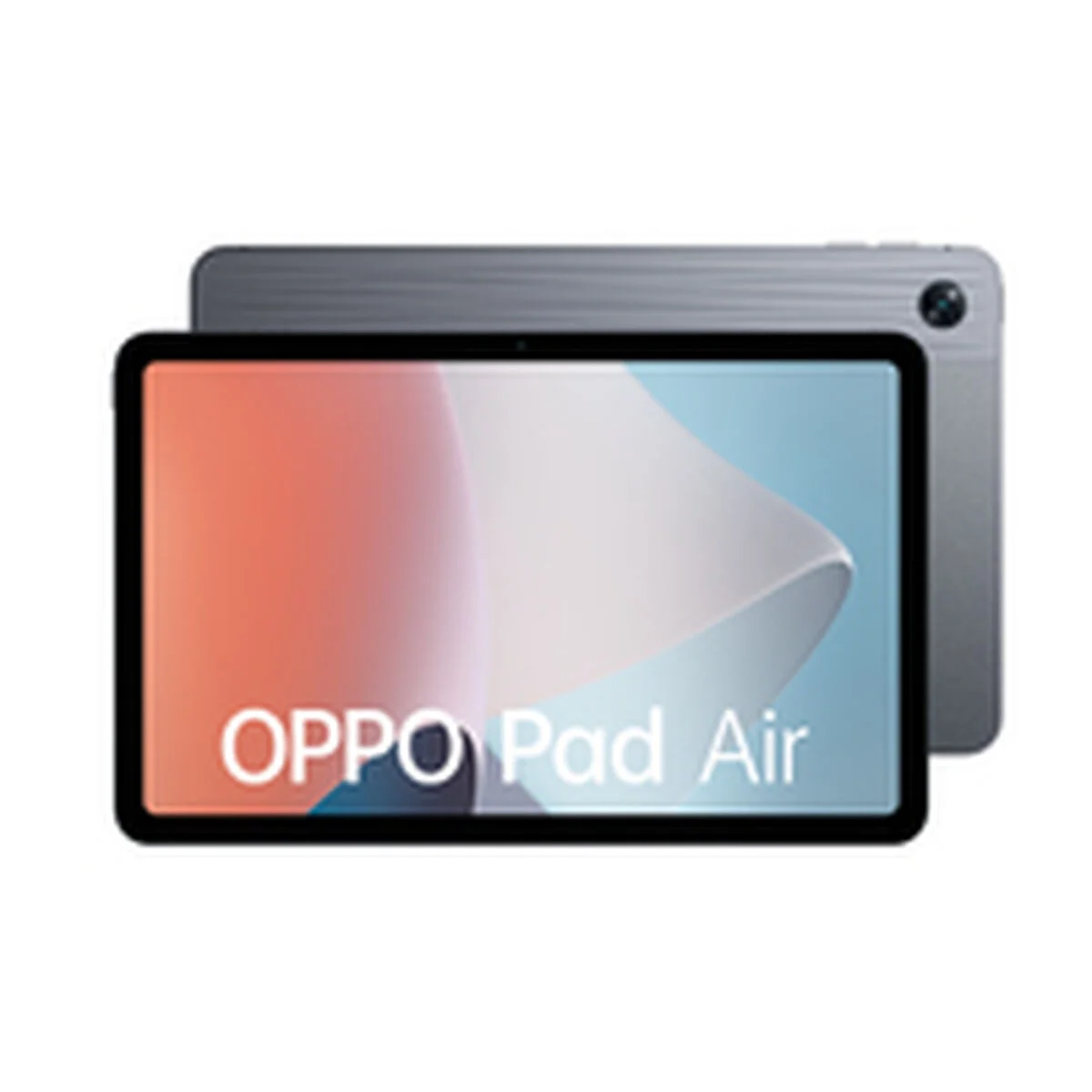 Tablet Oppo Pad Air Qualcomm Snapdragon 680 4 GB RAM 128 GB Gris