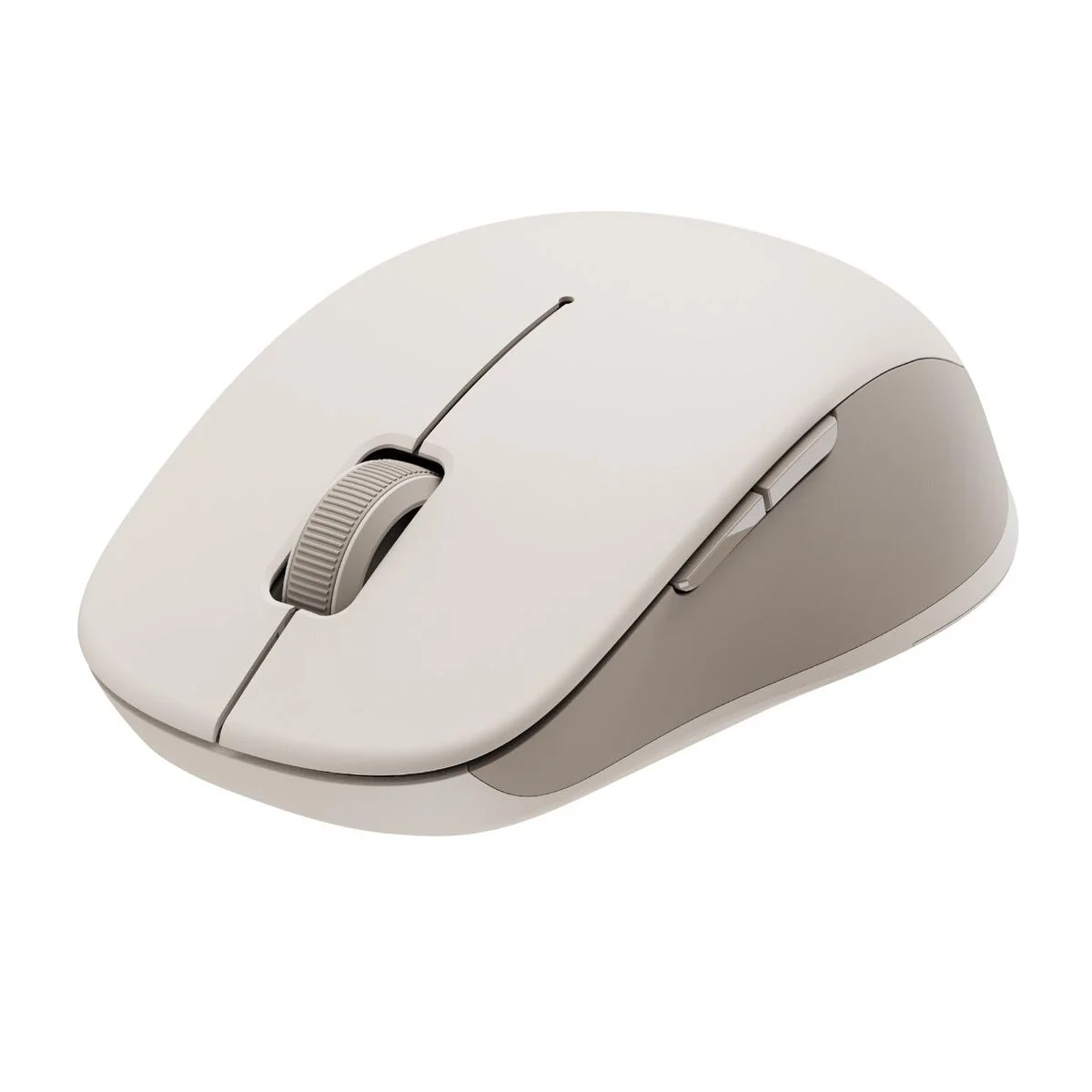 Cargador para Portátil Xiaomi XIAOMI WIRELESS MOUSE DUAL MODE 2 Blanco 1200 DPI