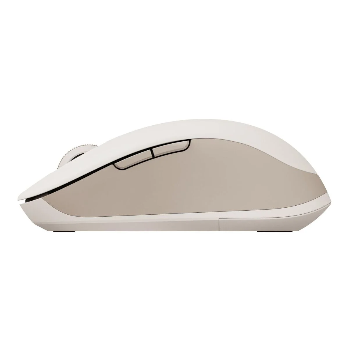 Cargador para Portátil Xiaomi XIAOMI WIRELESS MOUSE DUAL MODE 2 Blanco 1200 DPI