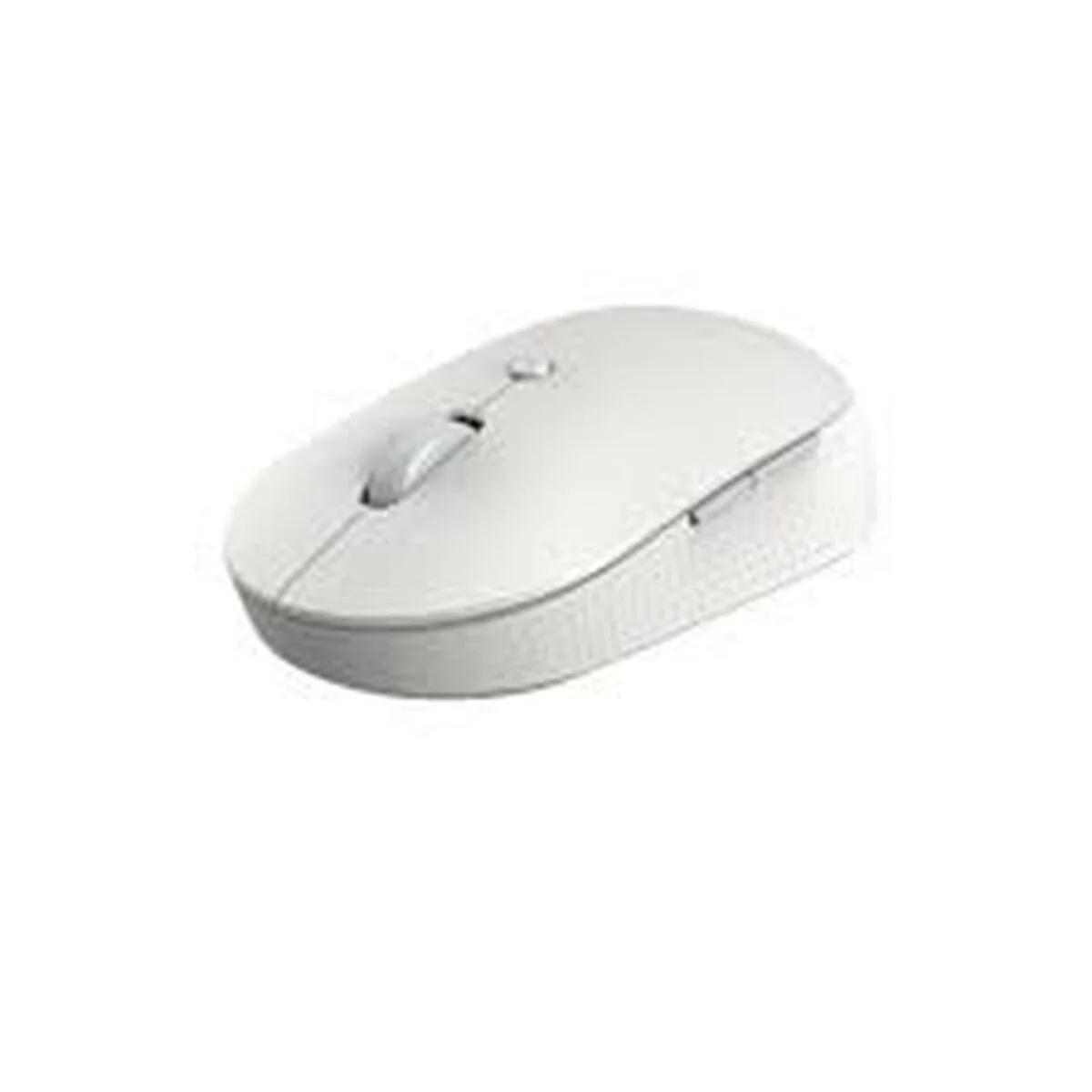 Cargador para Portátil Xiaomi XIAOMI WIRELESS MOUSE DUAL MODE 2 Blanco 1200 DPI