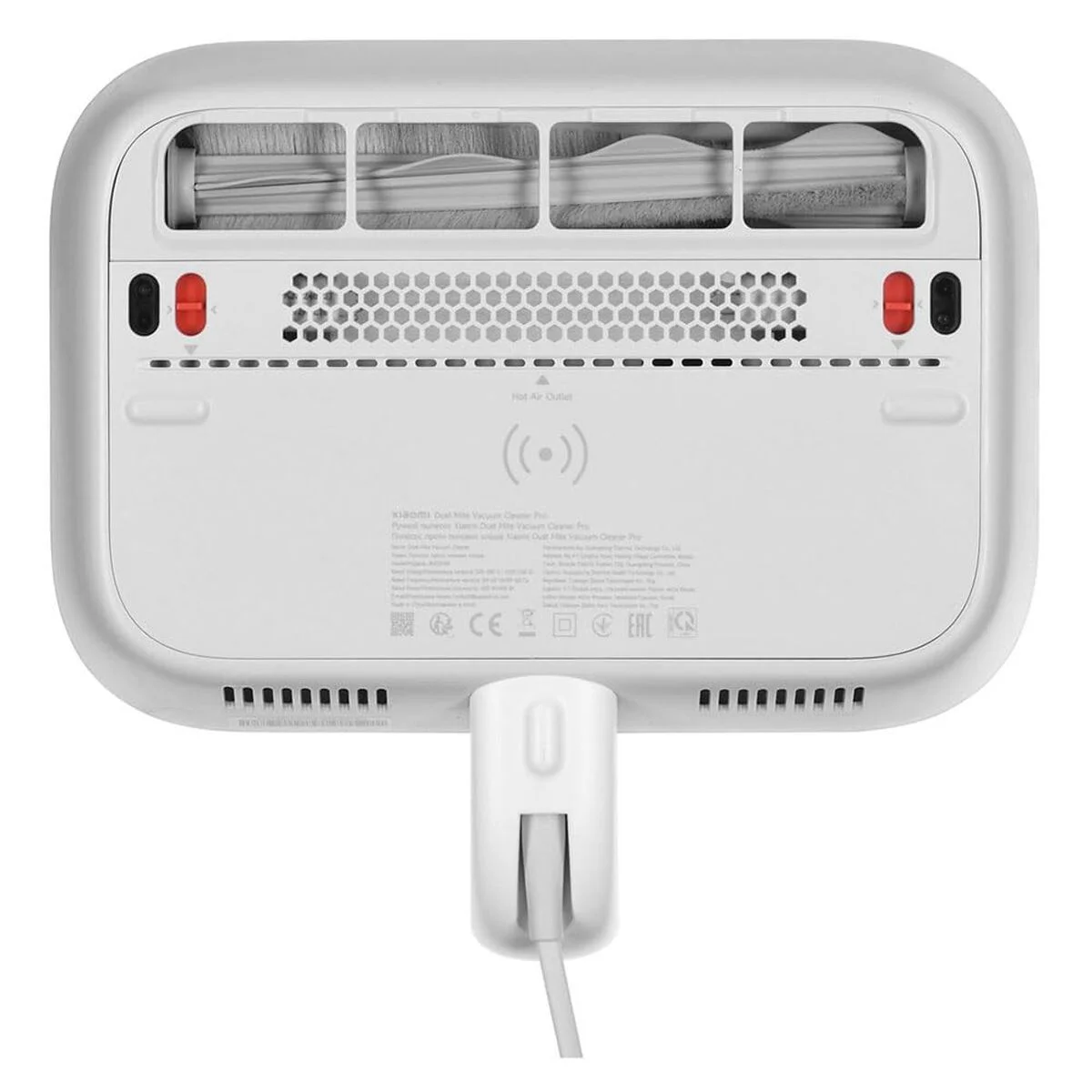 Aspirador Escoba Xiaomi Dust Mite Pro EU 400 W