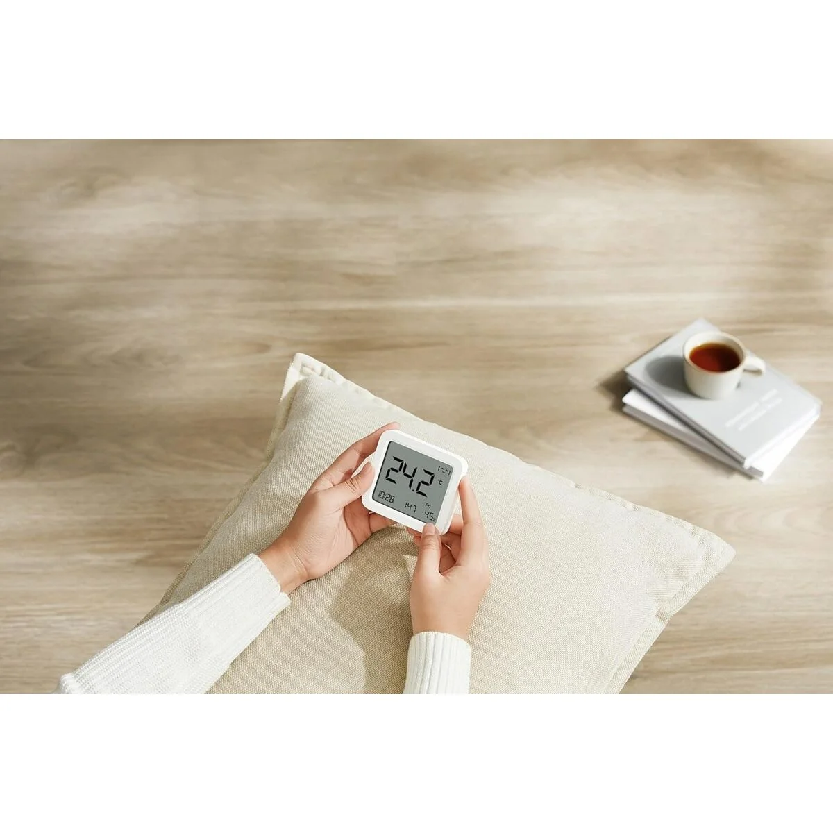 Ventilador de Pie Xiaomi BHR9041GL