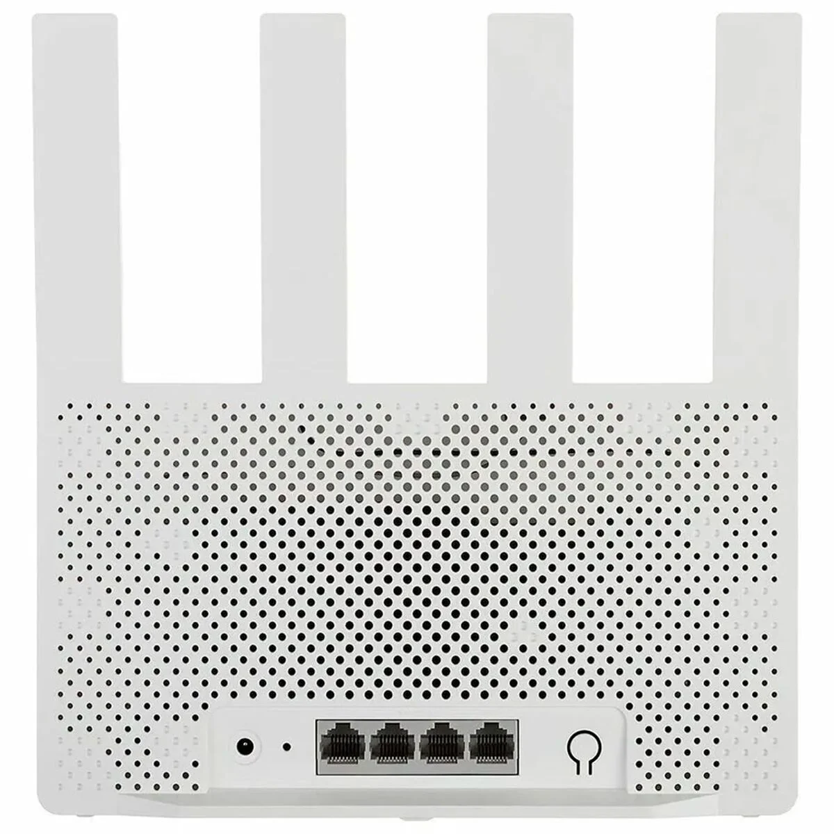 Cargador para Portátil Xiaomi Blanco RJ45 Ethernet LAN