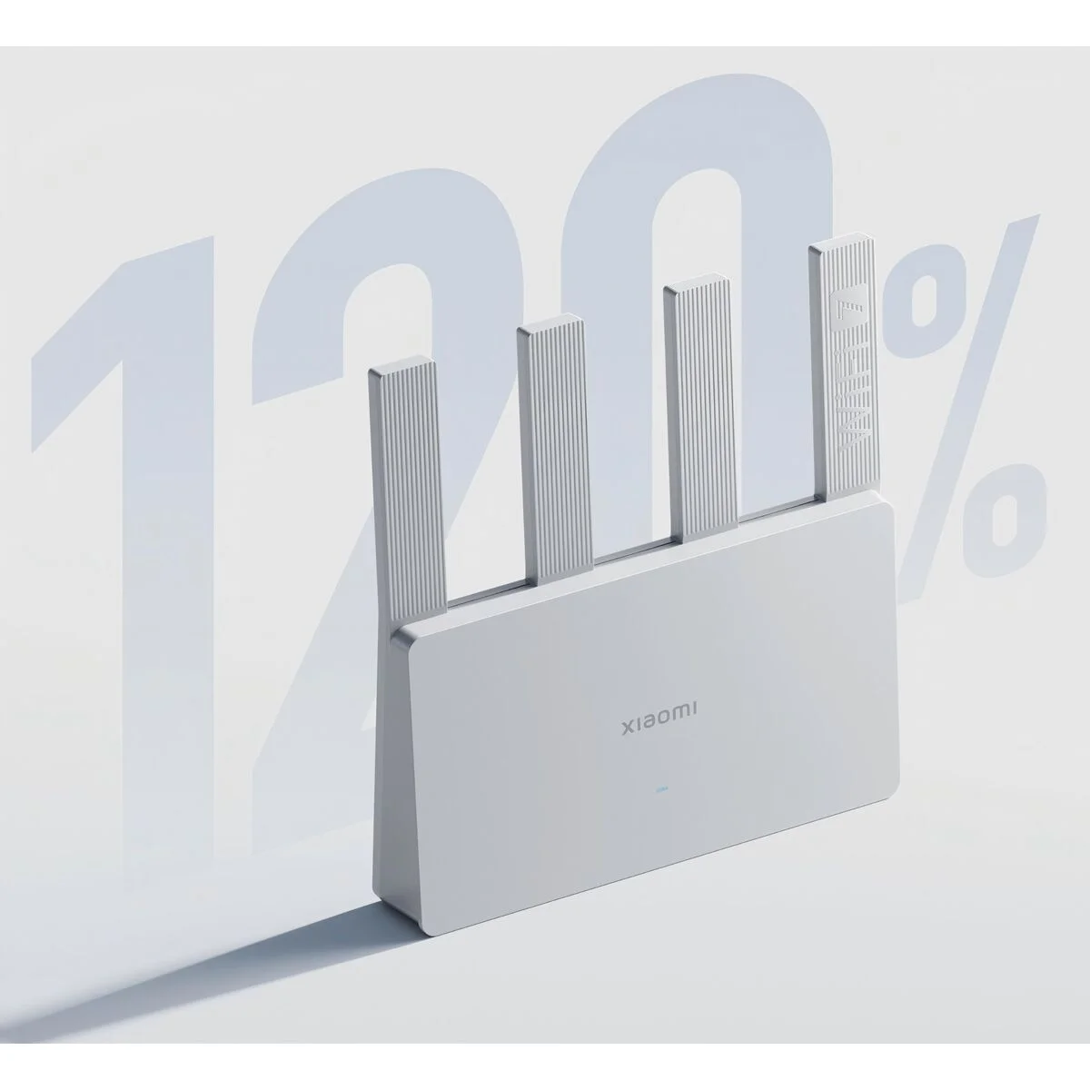 Cargador para Portátil Xiaomi Blanco RJ45 Ethernet LAN