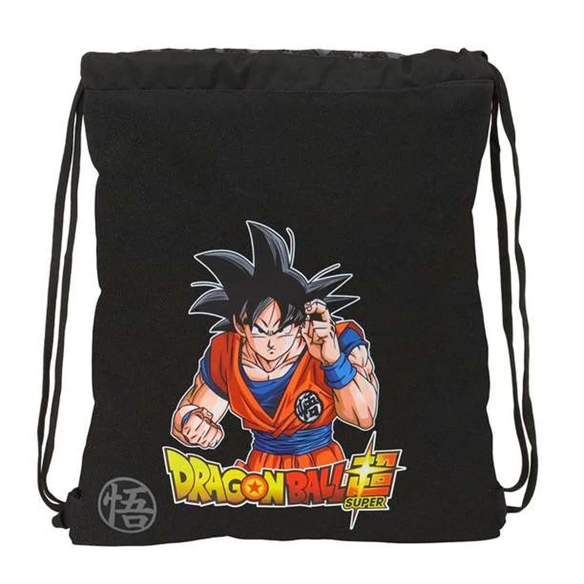 Bolsa Mochila con Cuerdas Safta Combat 35 x 40 x 1 cm