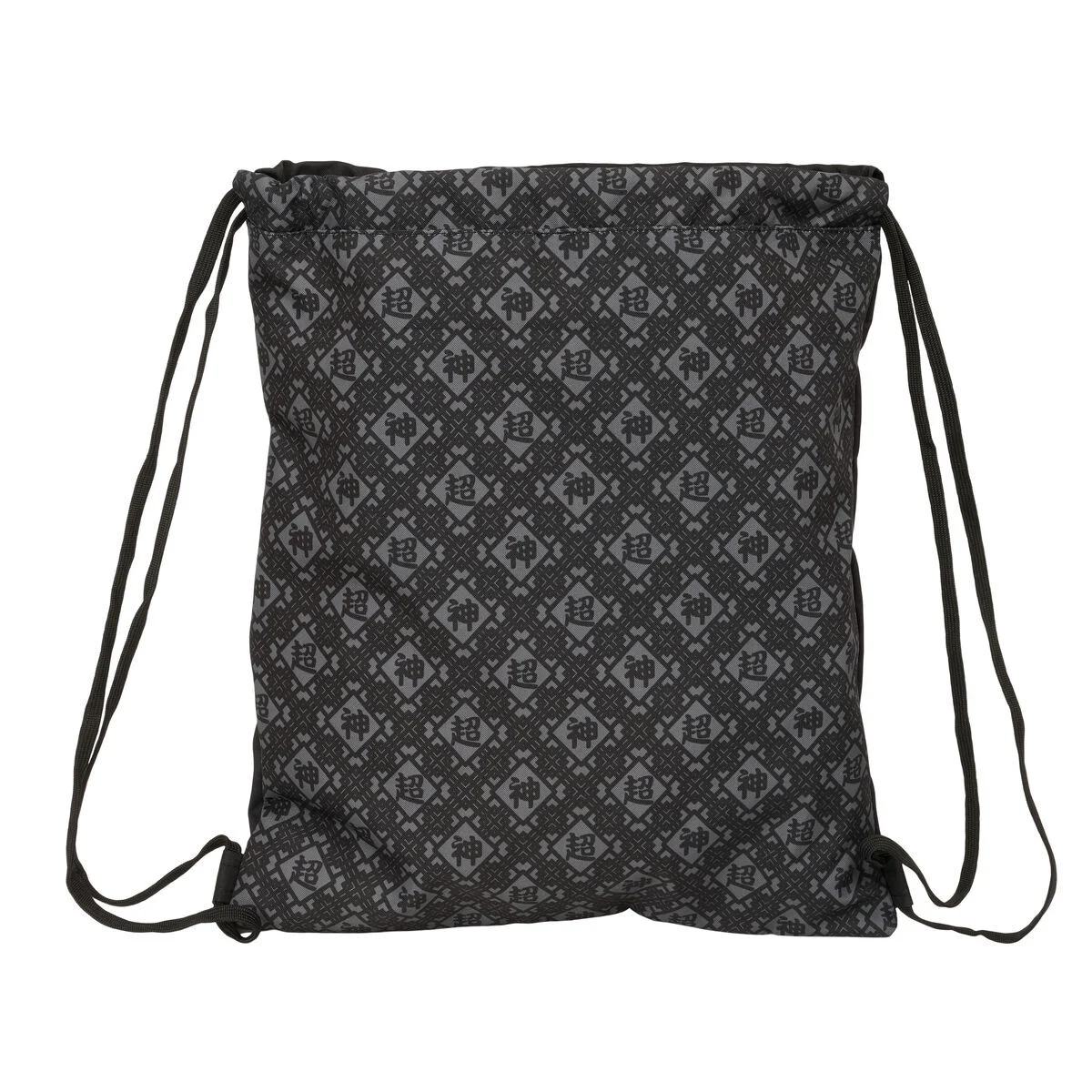 Bolsa Mochila con Cuerdas Safta Combat 35 x 40 x 1 cm