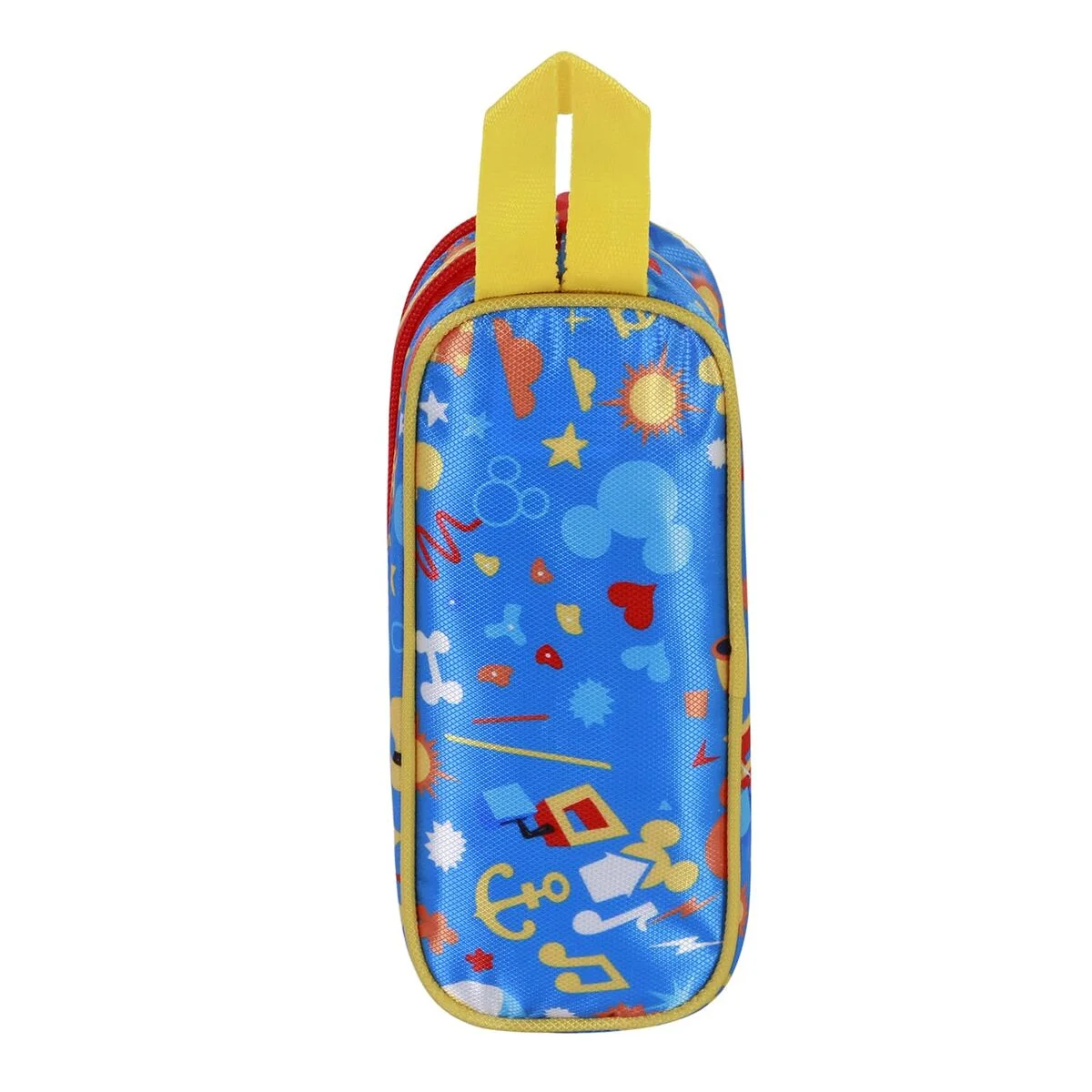 Juego de Plastilina Karactermania