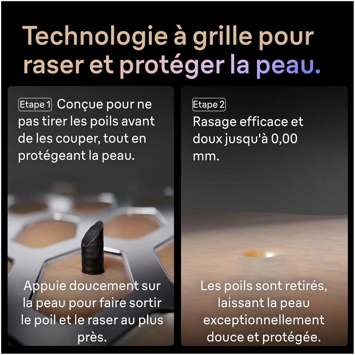 Cortapelos Braun 9615S