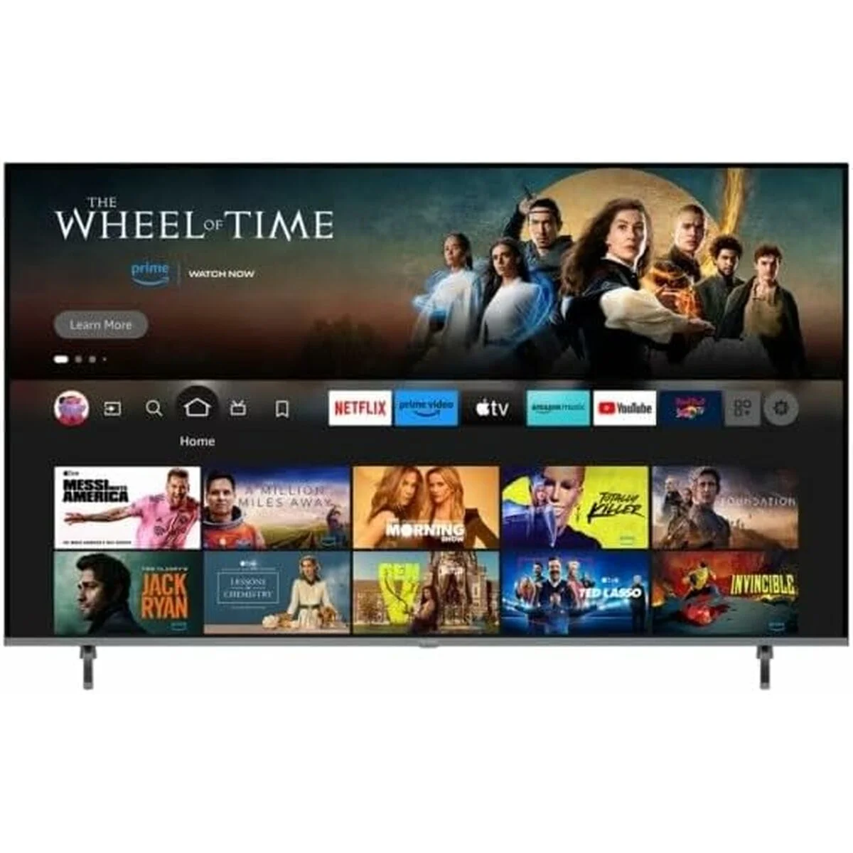 Smart TV Panasonic TV65W95AEG   65 4K Ultra HD 65" HDR