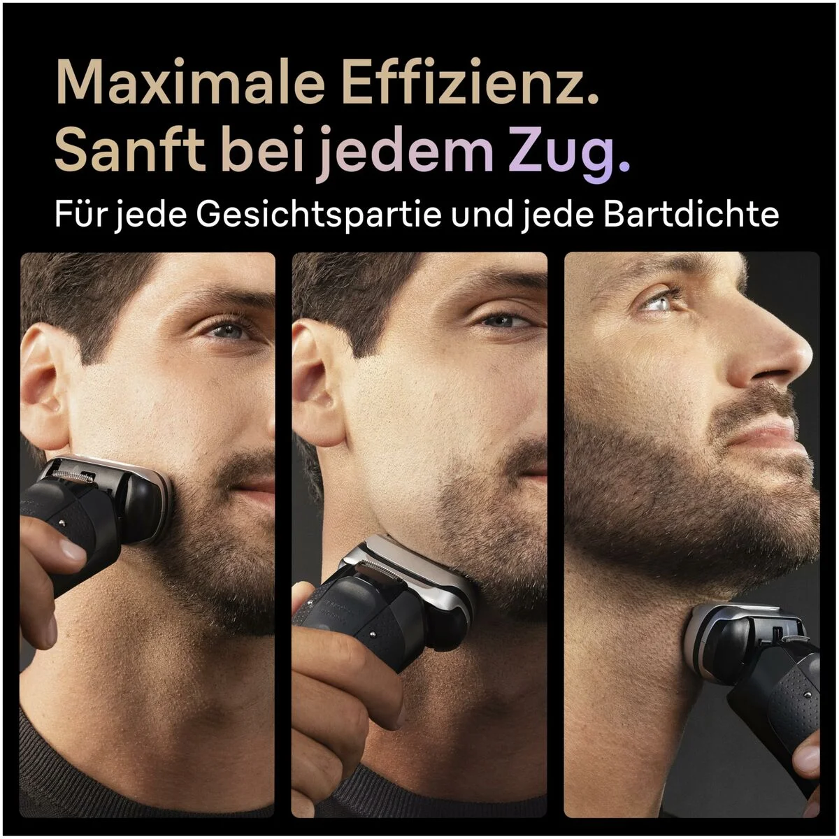 Cortapelos Braun 9660CC