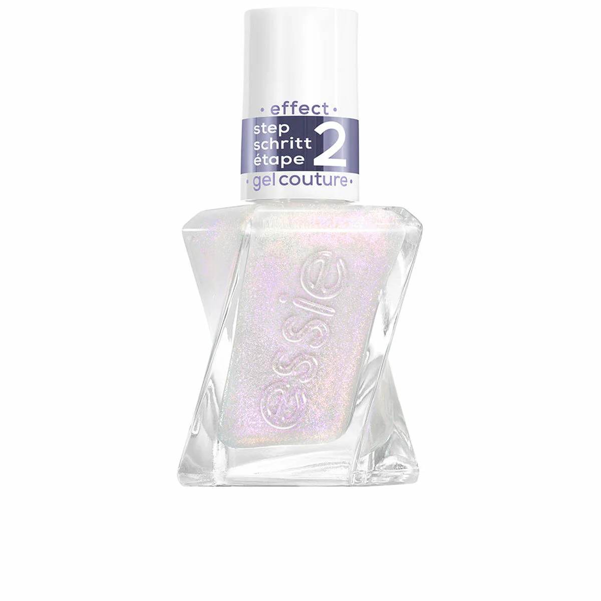 Esmalte de uñas Essie GEL COUTURE