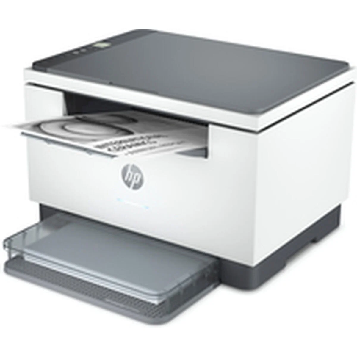 Impresora Láser HP 6GW99F