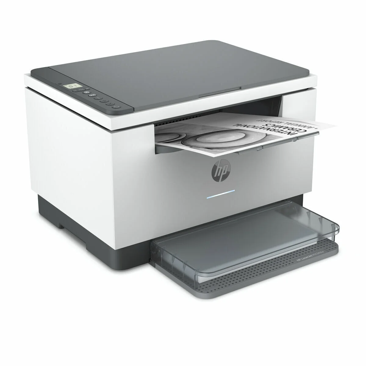 Impresora Láser HP 6GW99F