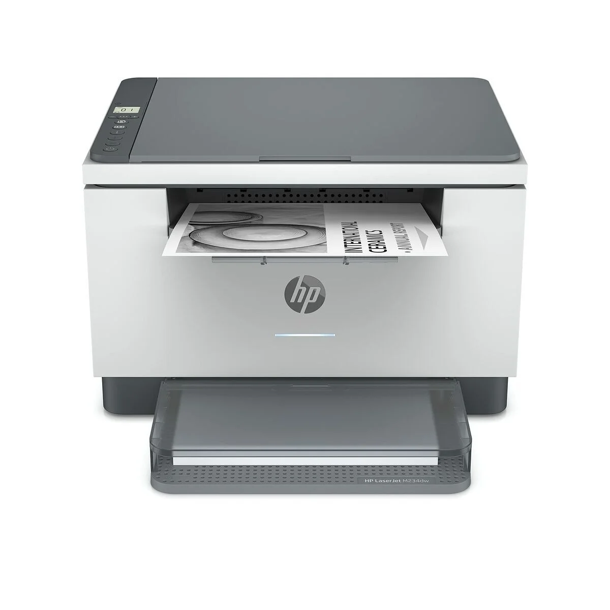 Impresora Láser HP 6GW99F