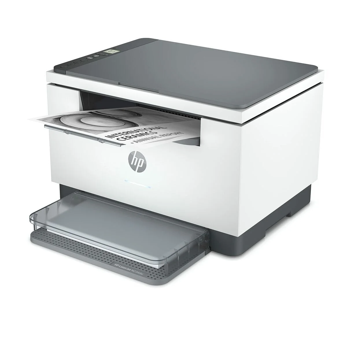 Impresora Láser HP 6GW99F