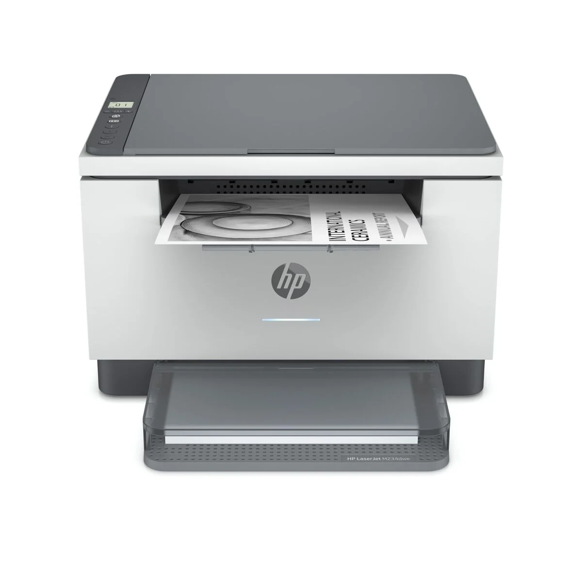 Impresora Láser HP 6GW99F
