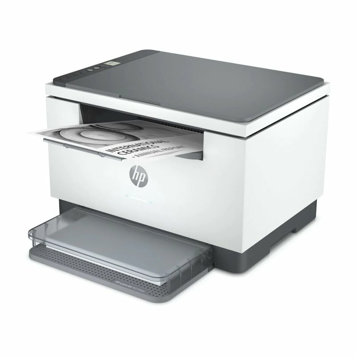 Impresora Láser HP 6GW99F