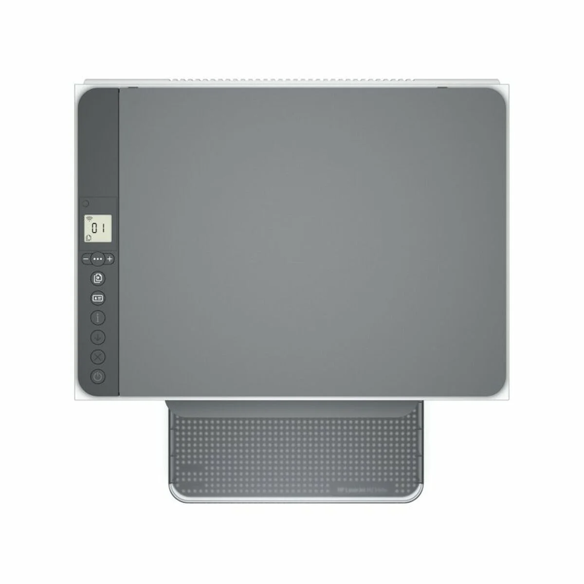 Impresora Láser HP 6GW99F