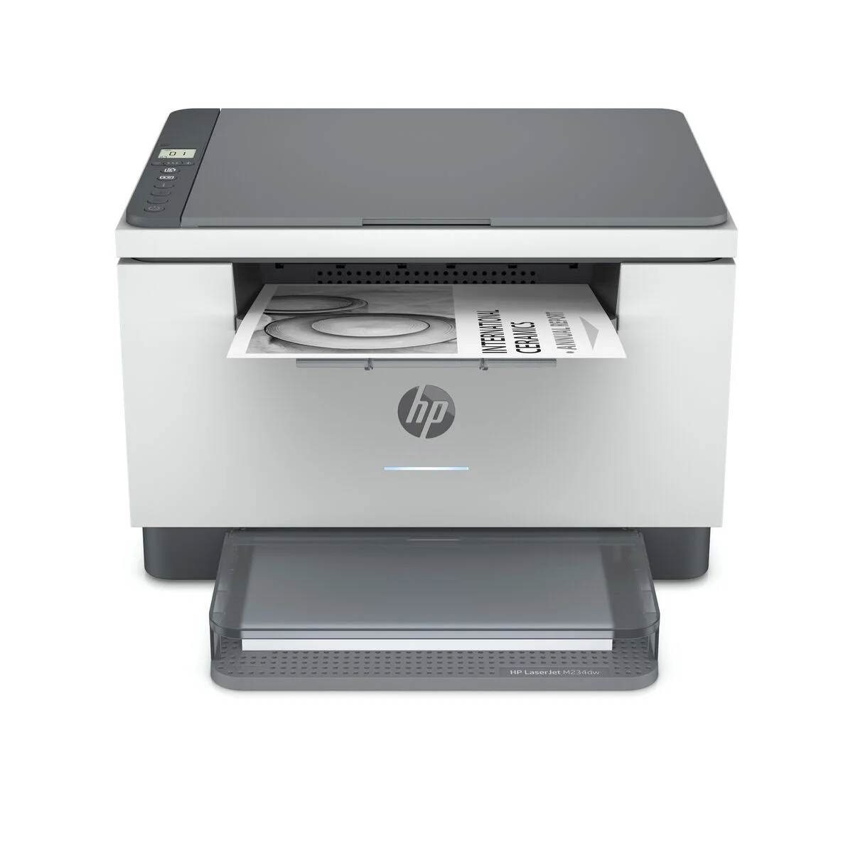 Impresora Láser HP 6GW99F