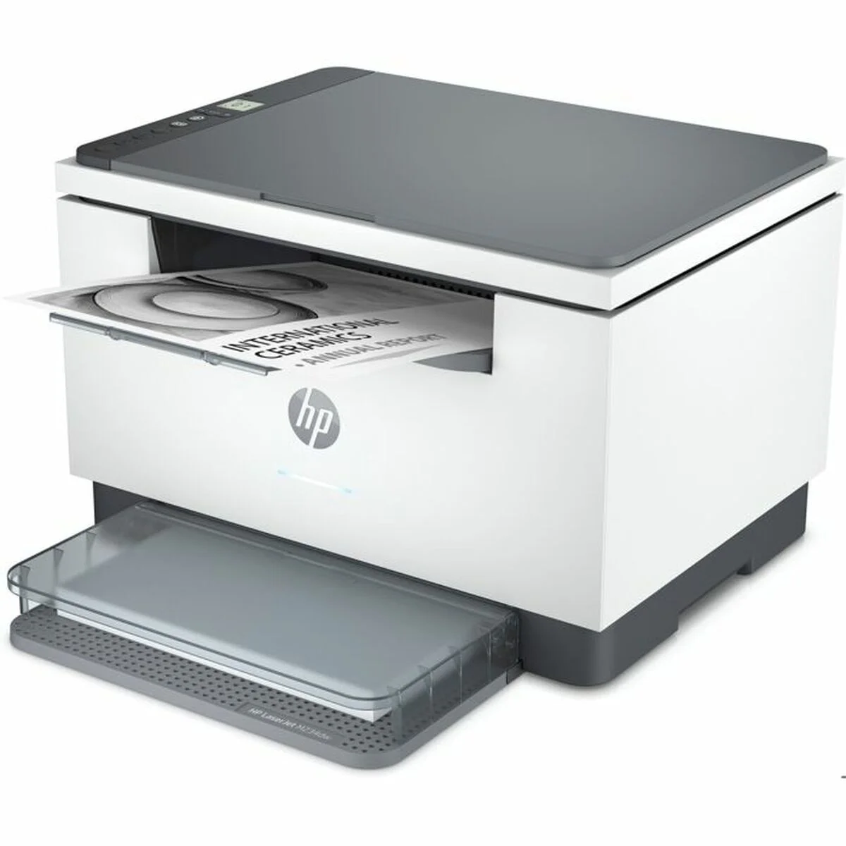 Impresora Láser HP 6GW99F