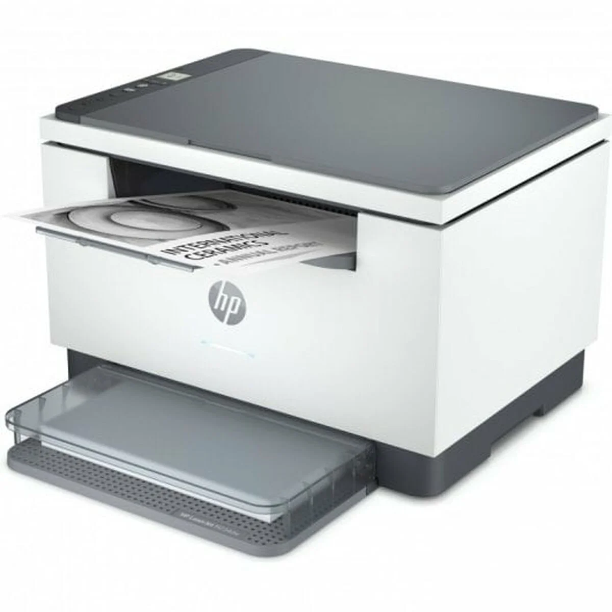 Impresora Láser HP 6GW99F